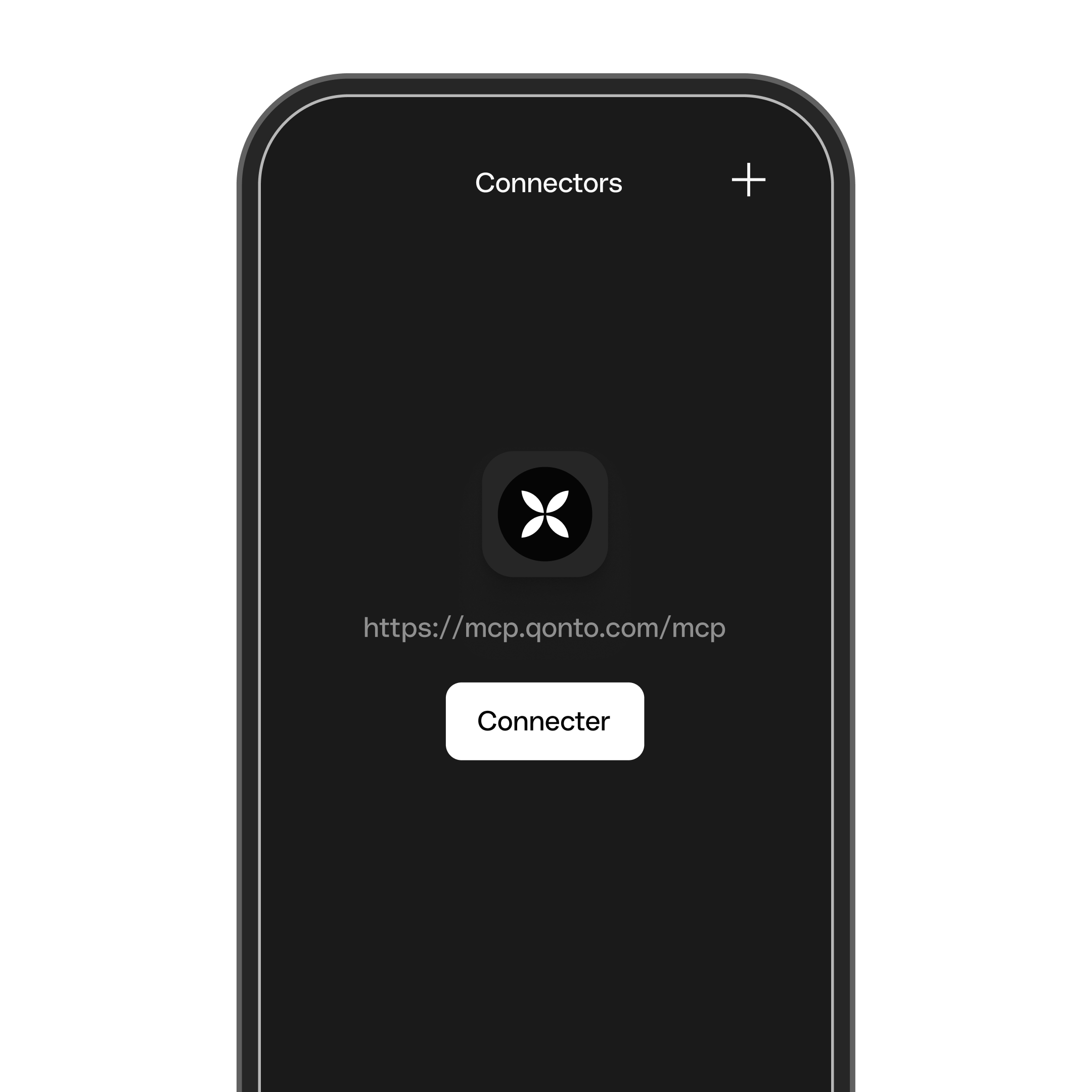 AI MCP Connect DarkMode