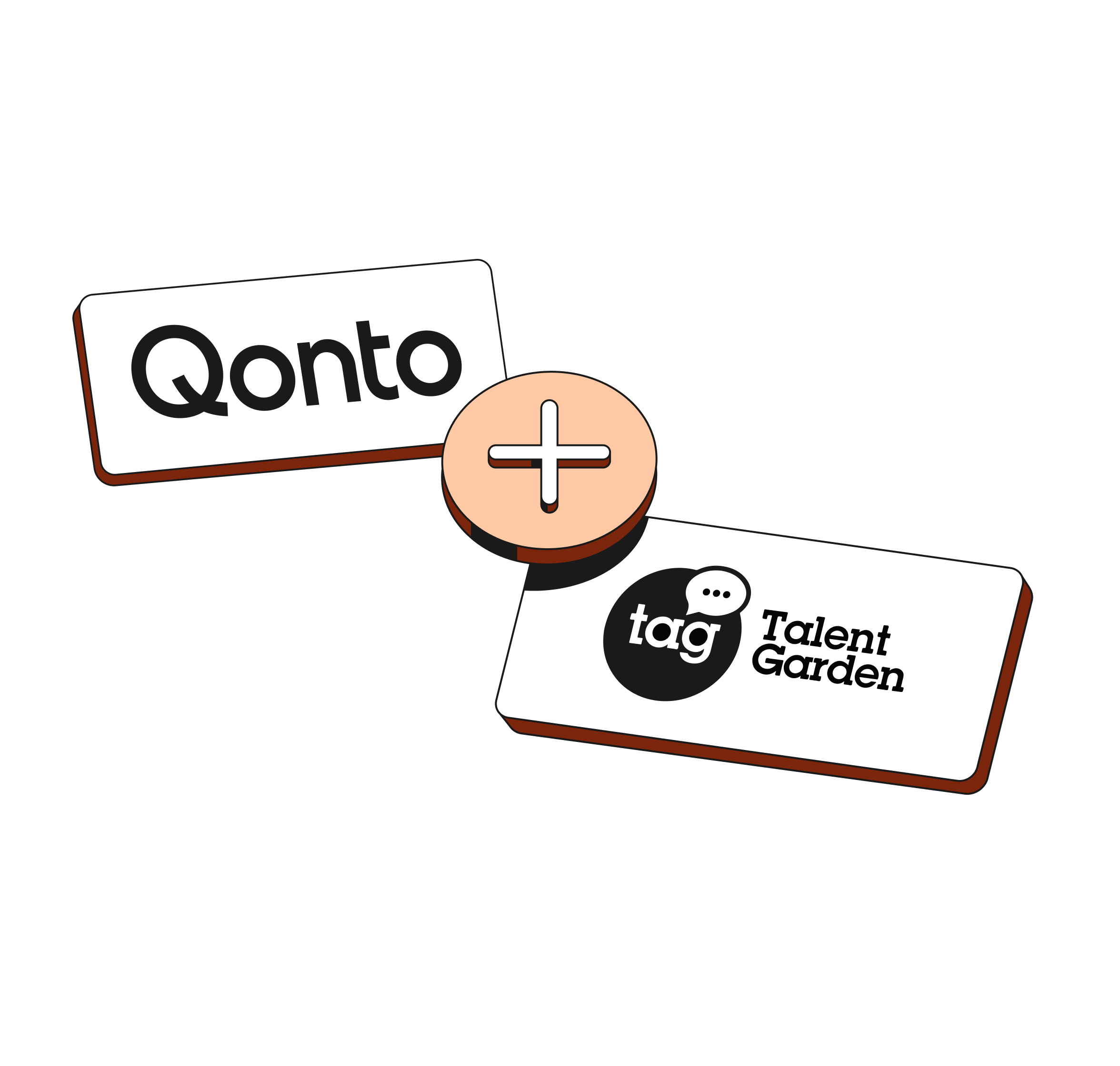 WEB Flow Peach Hero Argomento in evidenza Bento Partnership Talentgarden