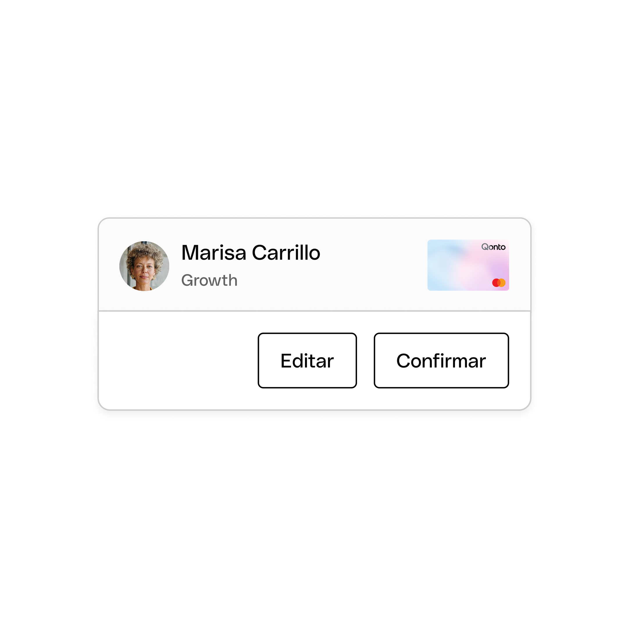 Incorporación VirtualCardEasterEgg