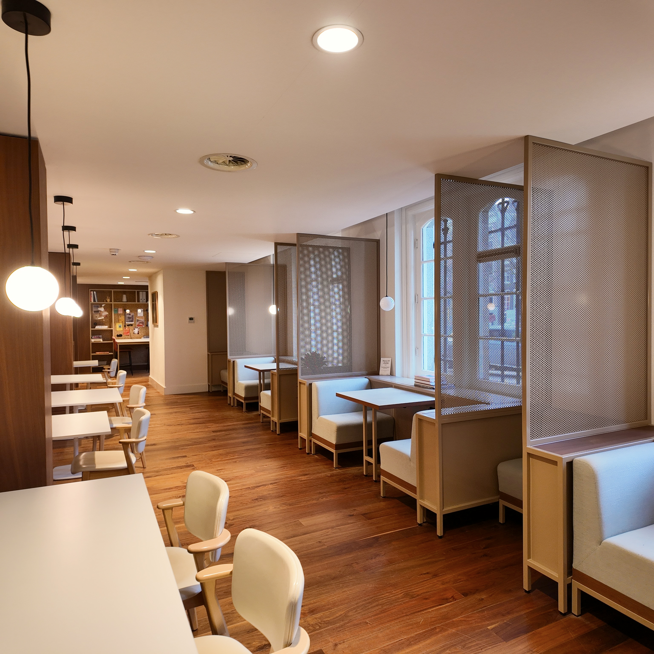 Office Amsterdam