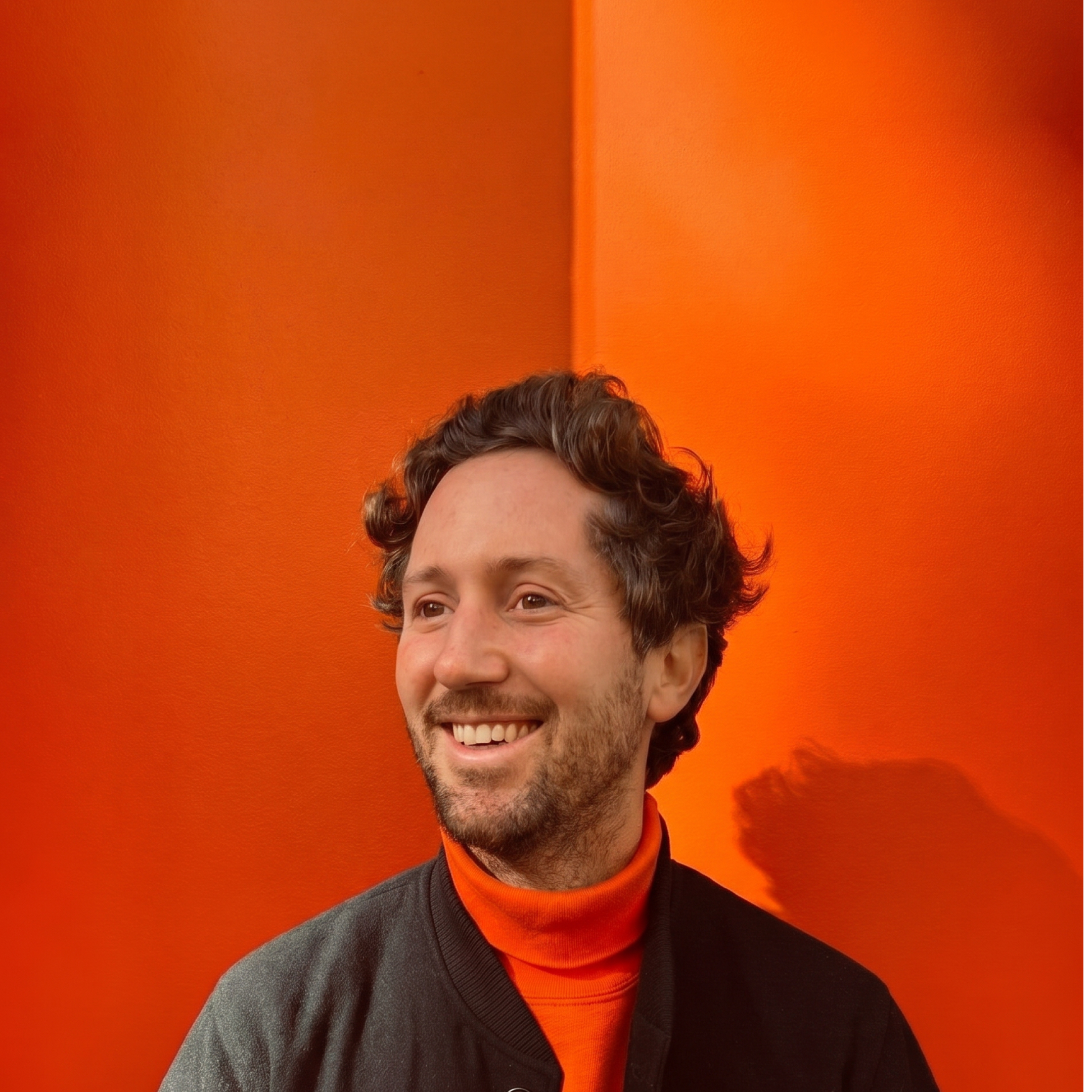 Olivier Ramel
