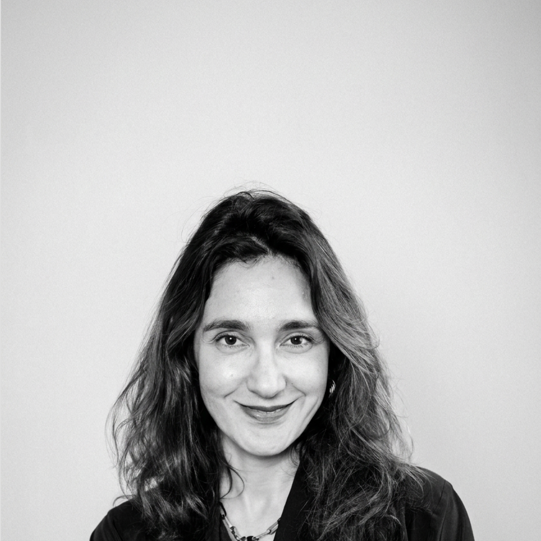 Carole Barkatz