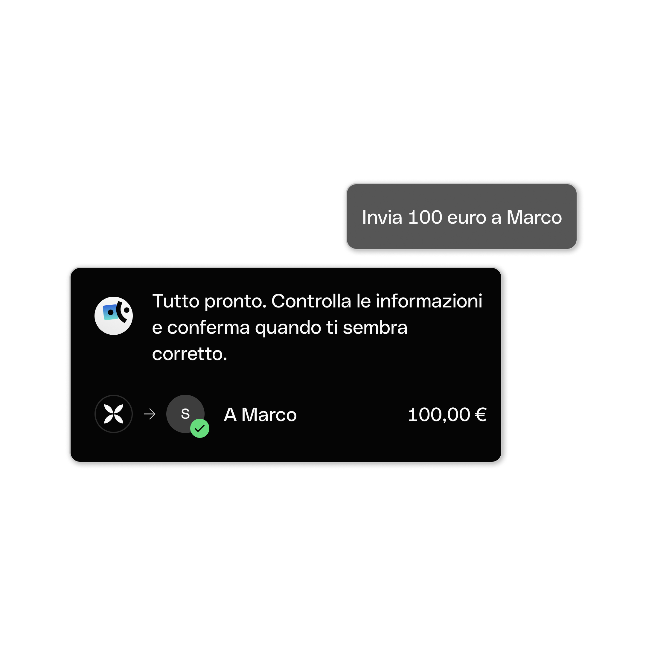WEB IT UI Hero TopicHighlight Bento Headline Cards AI agent Chat