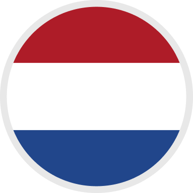 Flag Netherlands