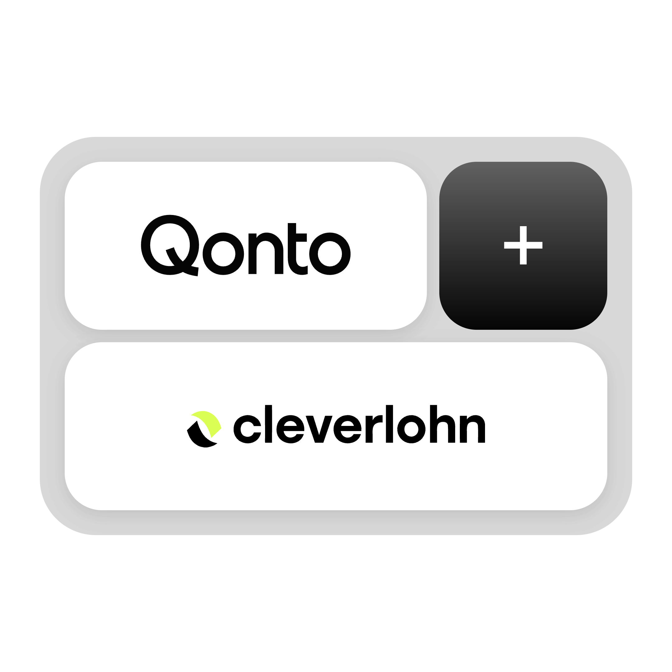 Partnership Cleverlohn