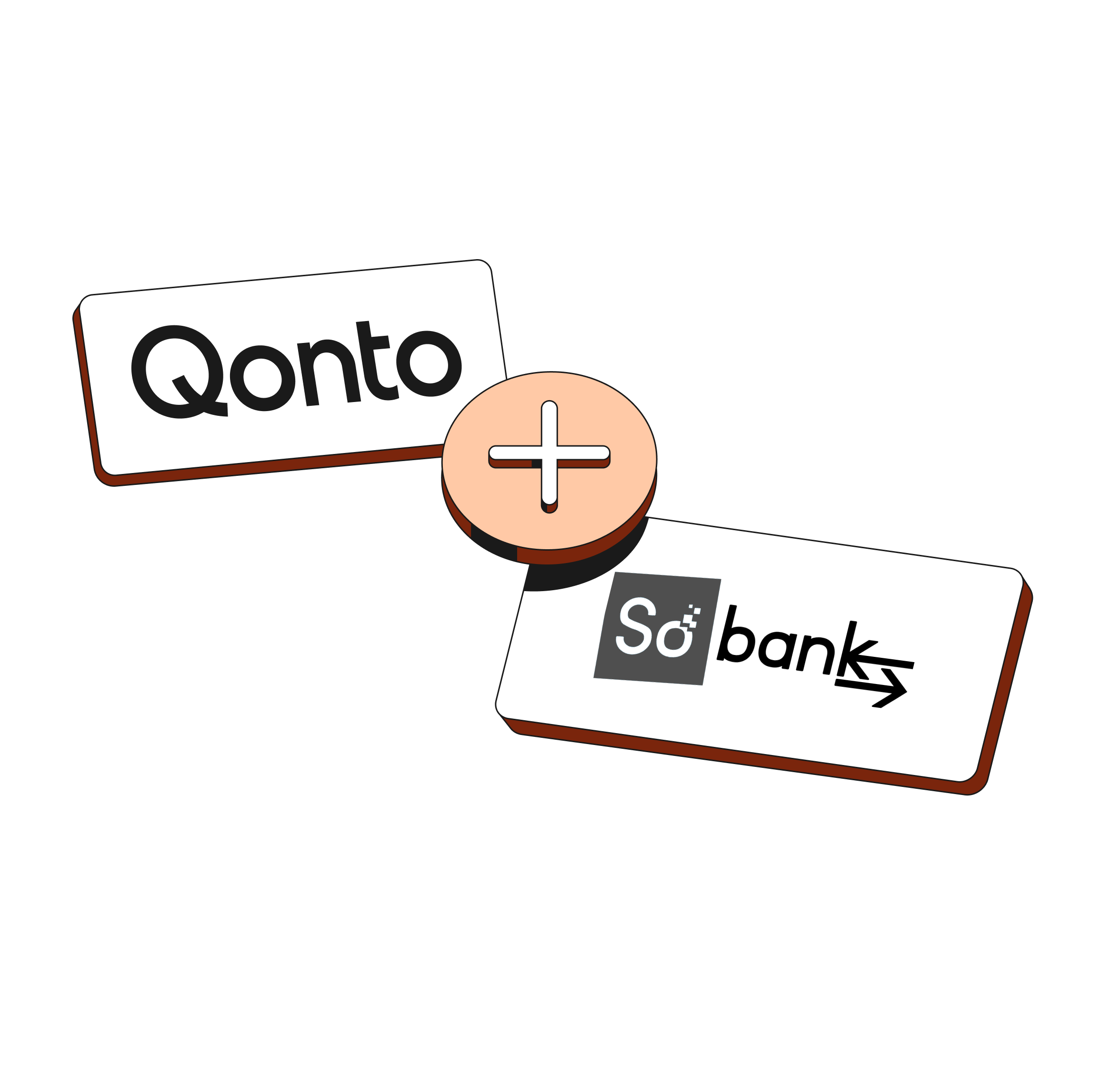 Partenariat Bento Sobank sur le thème Peach Hero