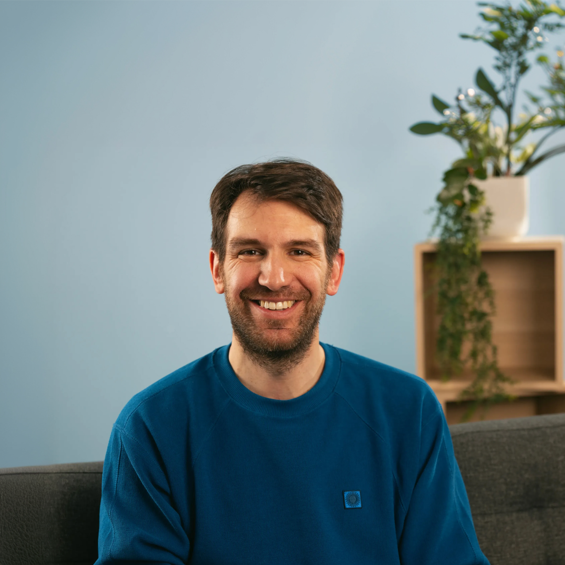 Client Foliweb Portrait