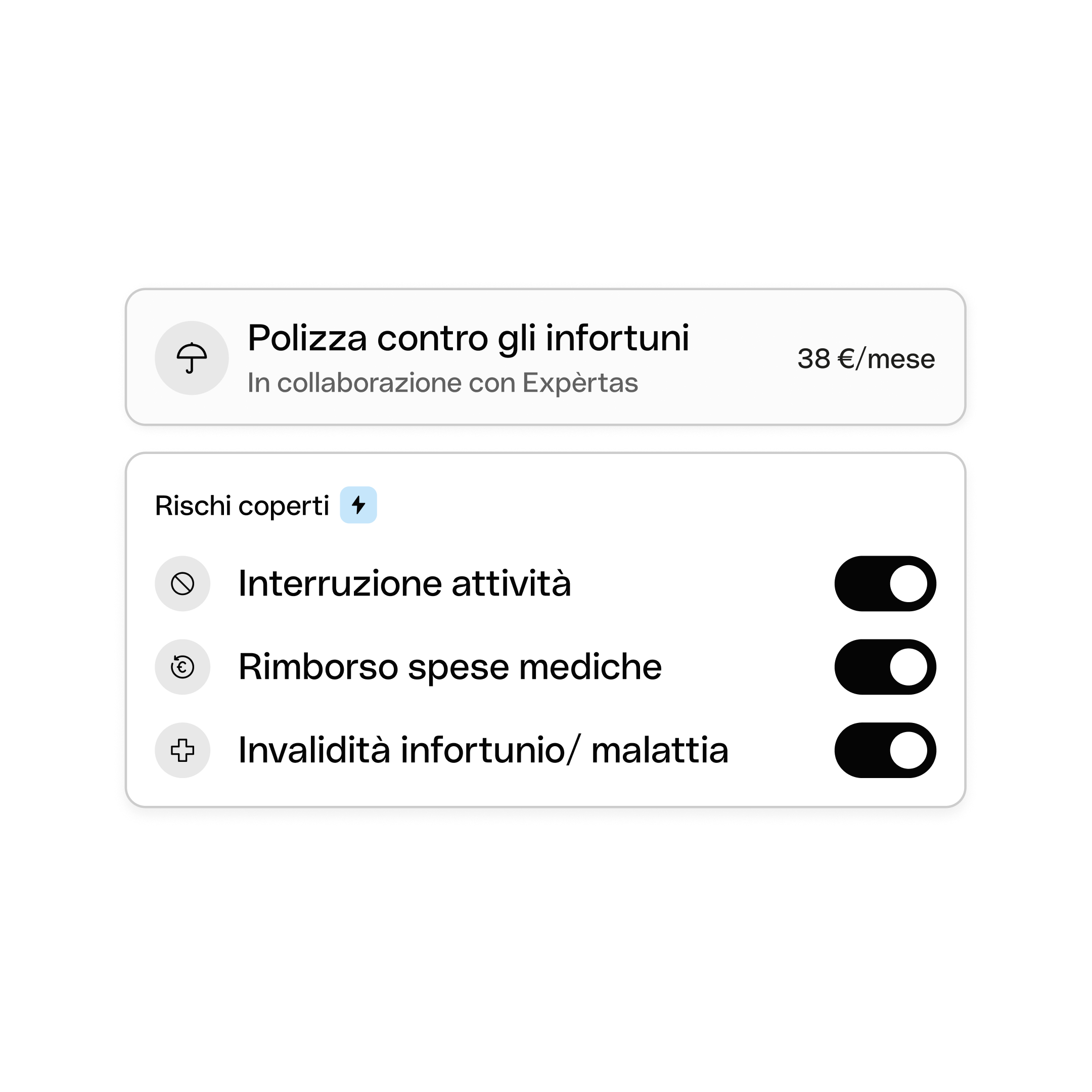 Assicurazione