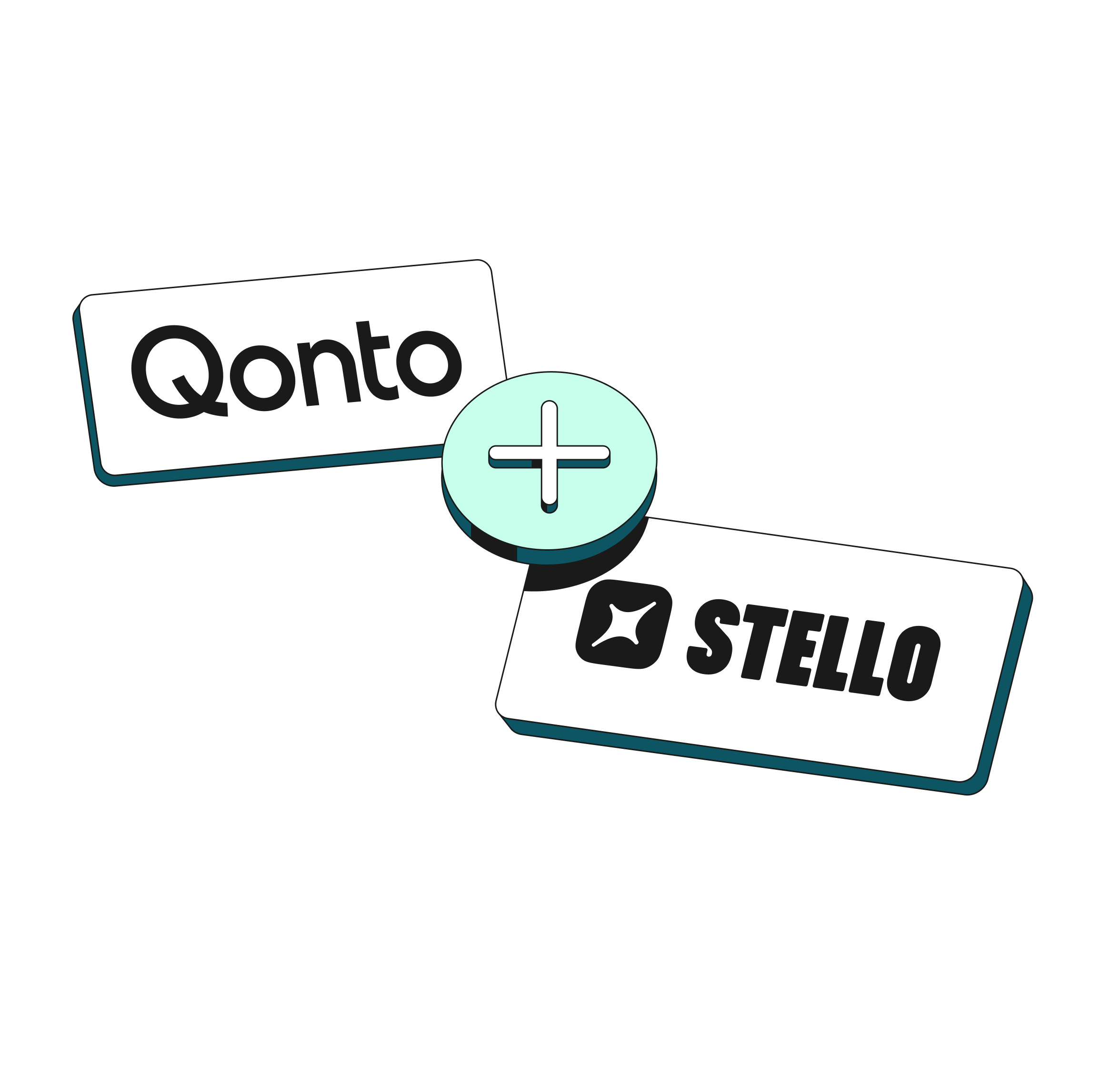 WEB Flow Mint Hero SujetPoint culminant du partenariat Bento Stello