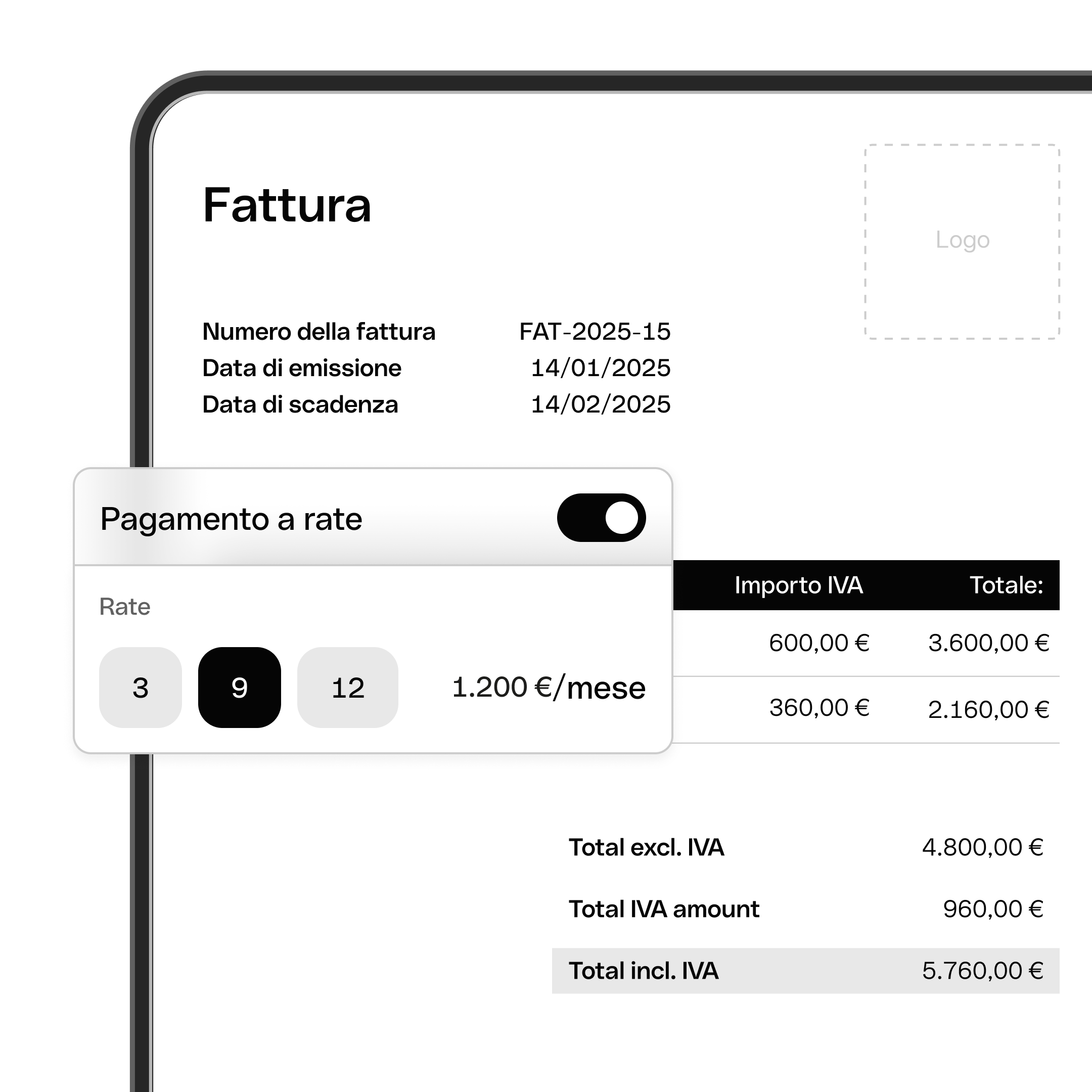 Static asset