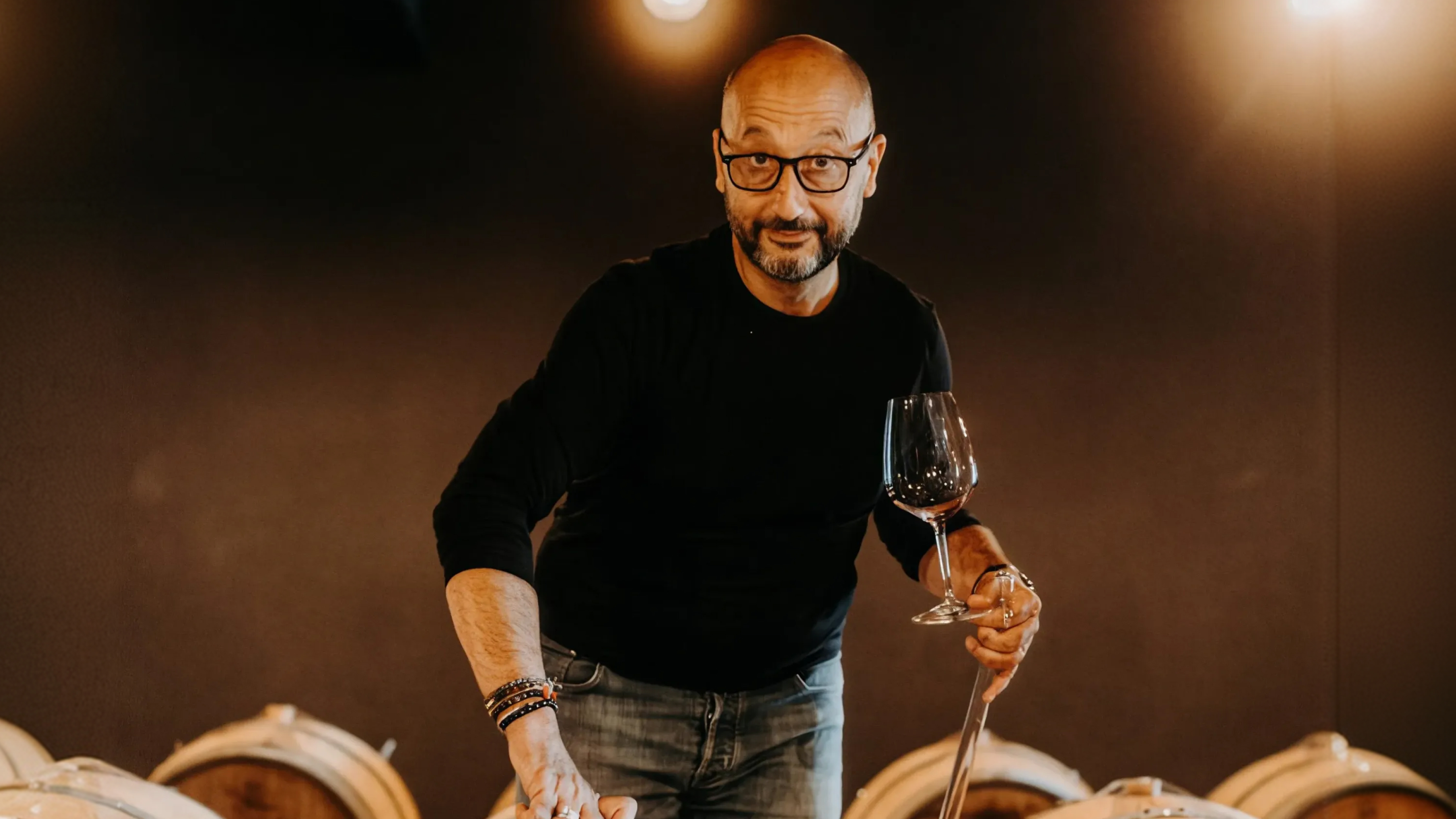 Laurent David