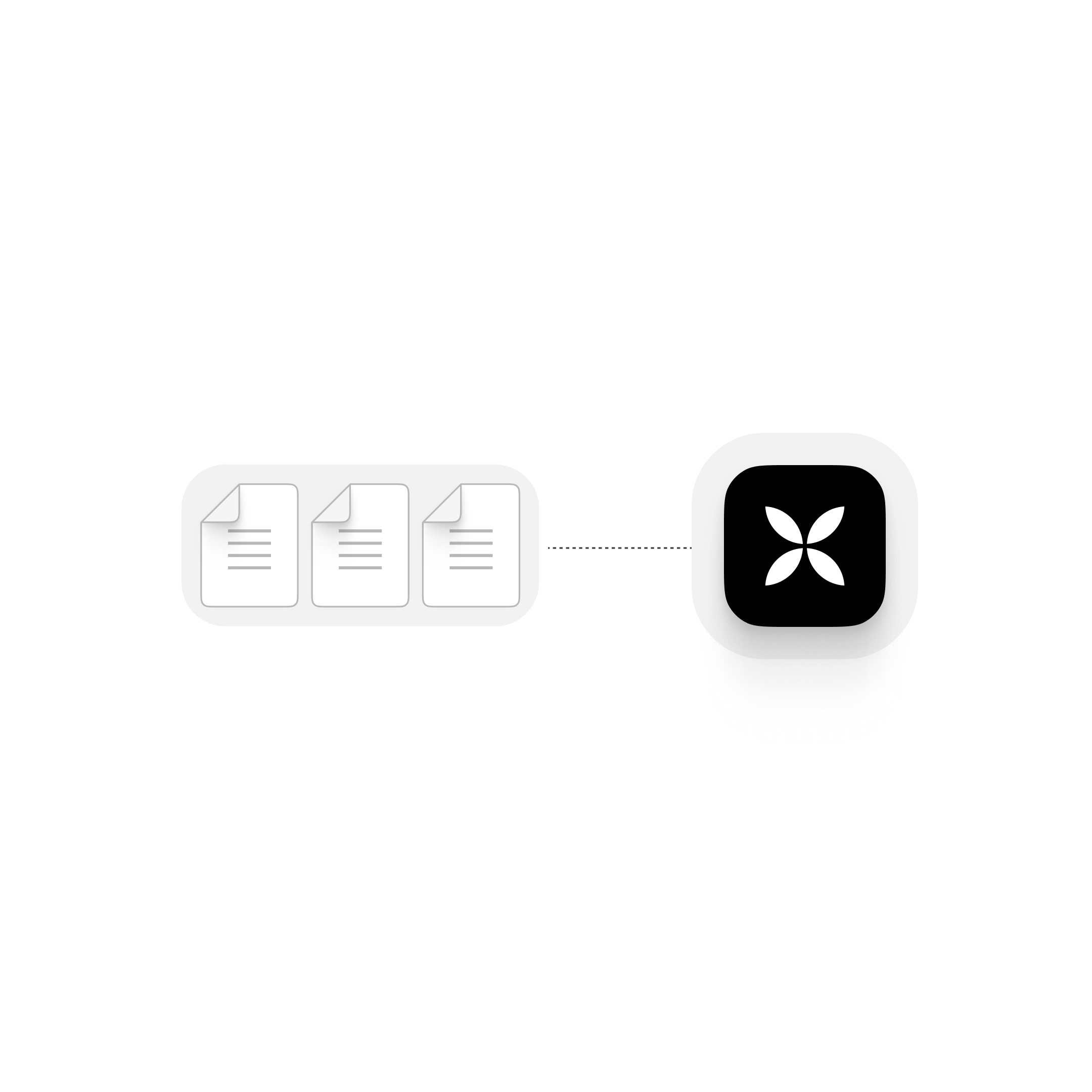 Import invoice history MCP