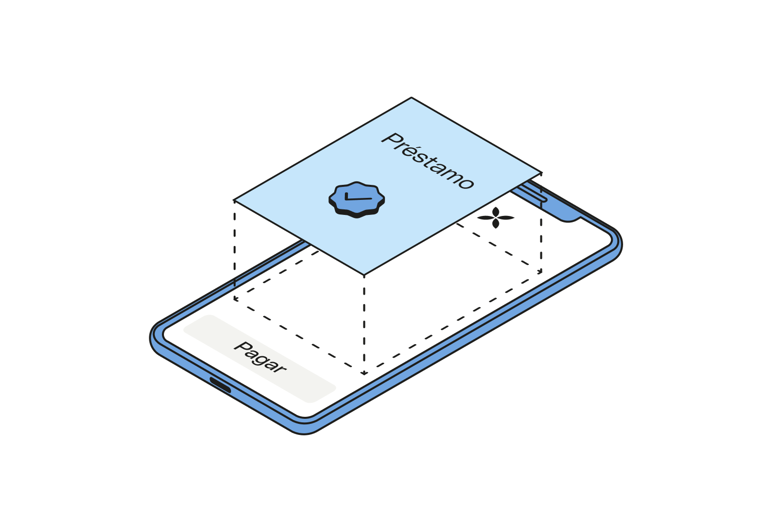 WEB Blueberry Cards Bento Headline Pagos móviles