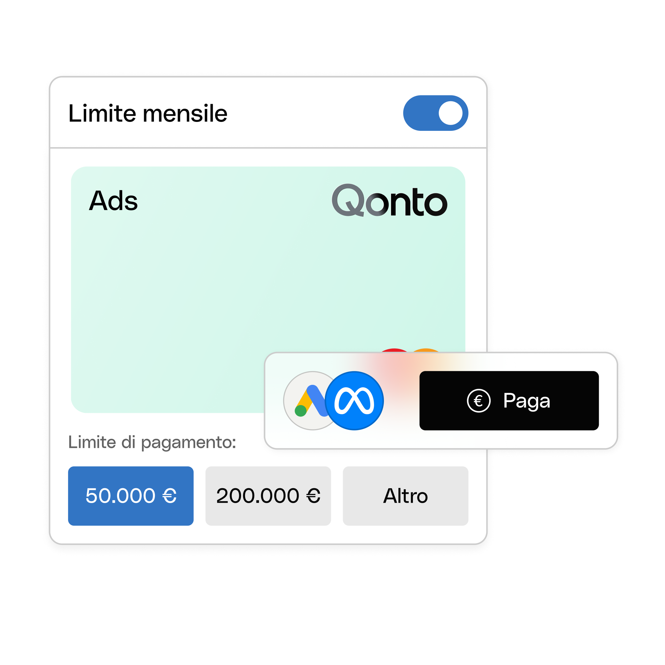 Static asset