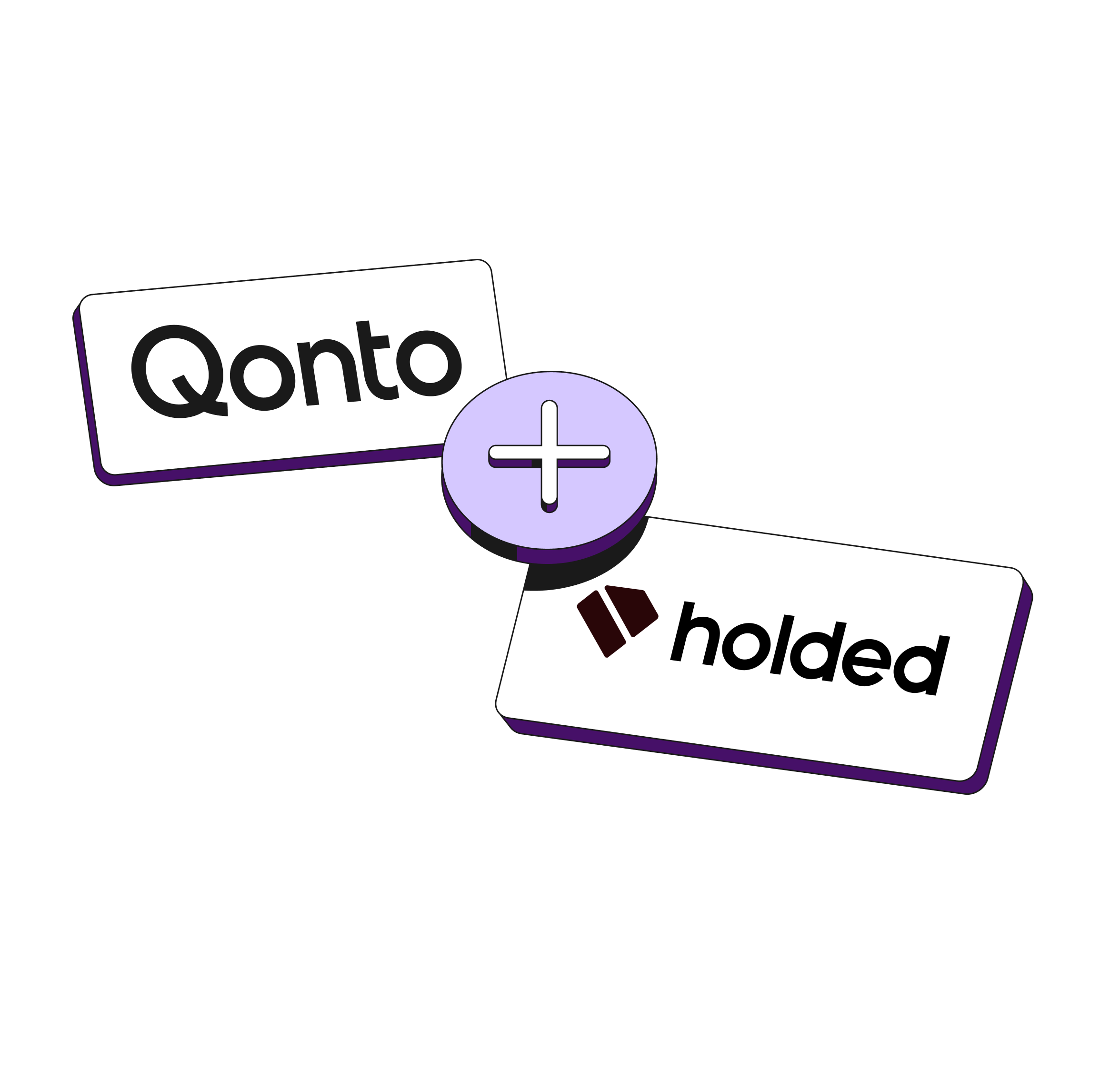 WEB Flow Plum Cards Hero Tema destacado Bento Partnership Holded