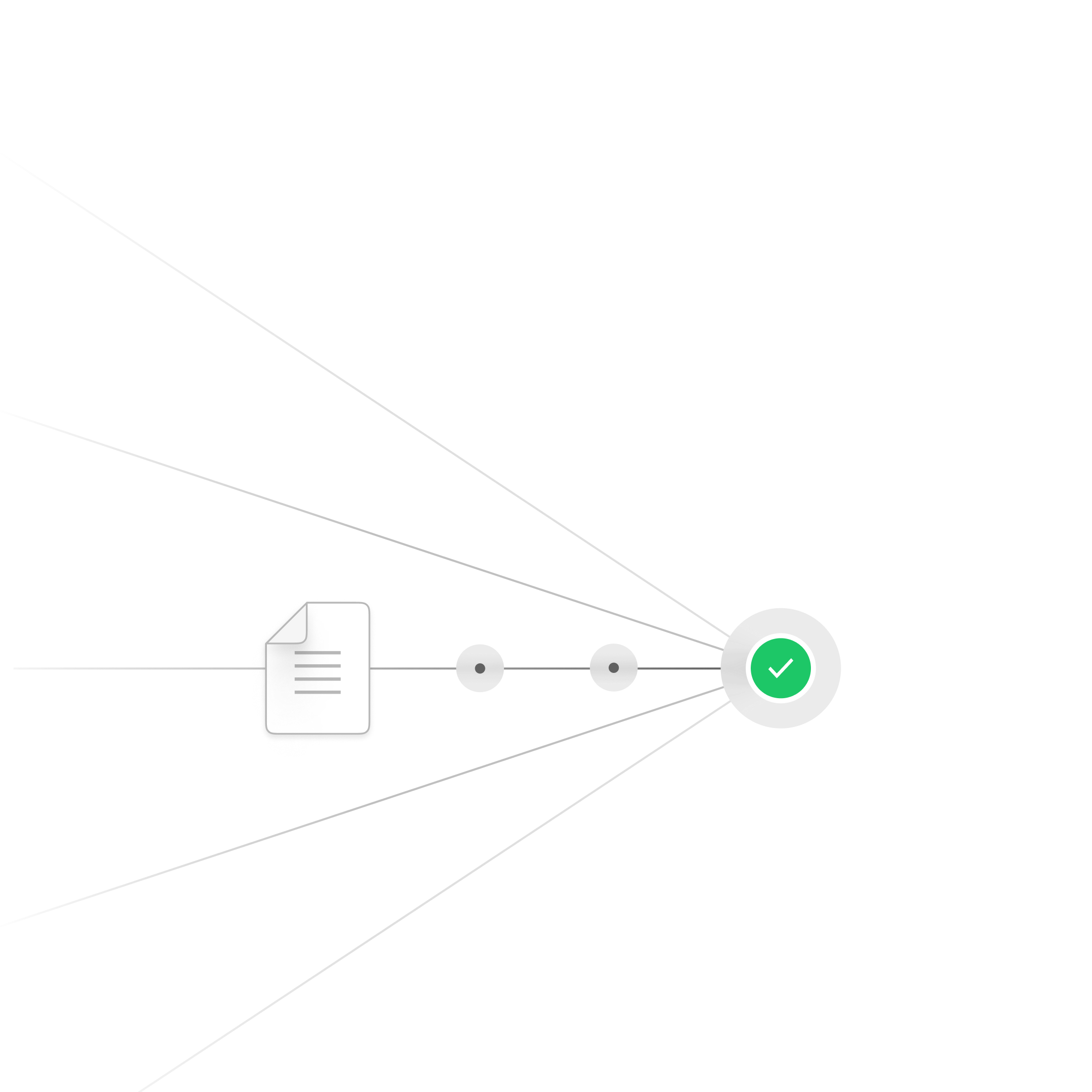 Compliance flow invoicing