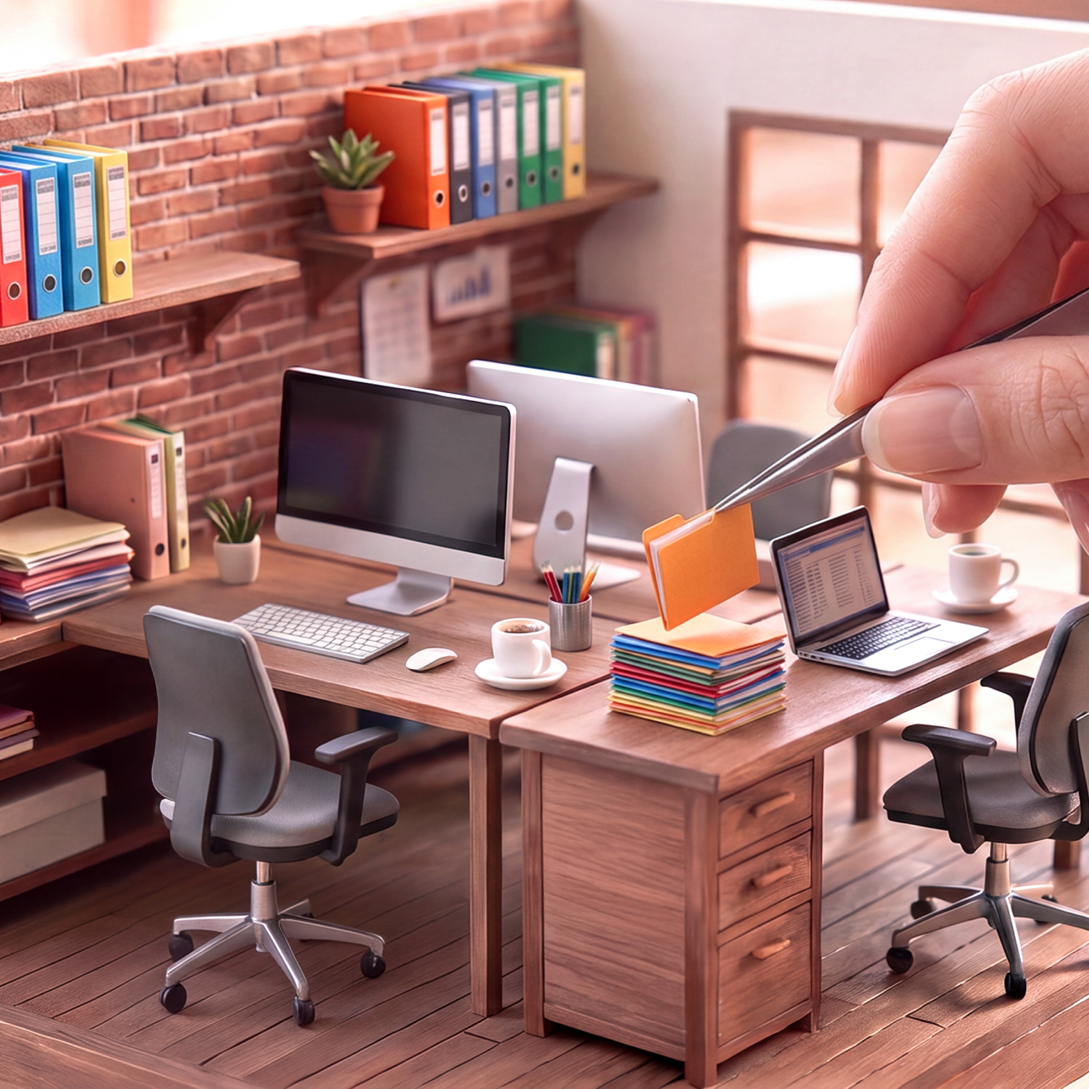 Creazione di un'azienda Avviare un'attività