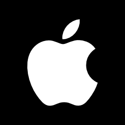 Apple PNG Icon
