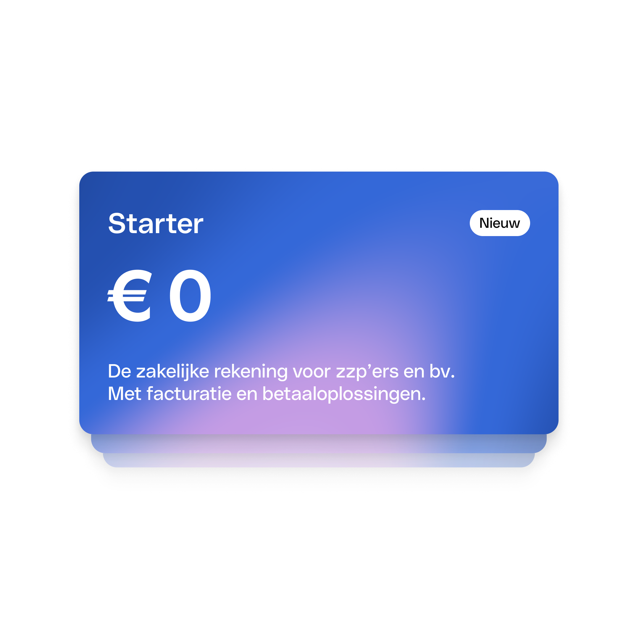 Starter Plan