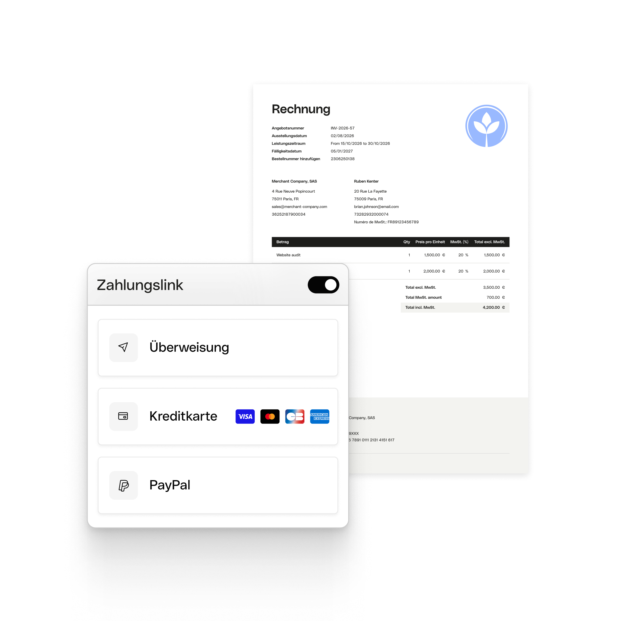 Accounts Receivable Financial Tools