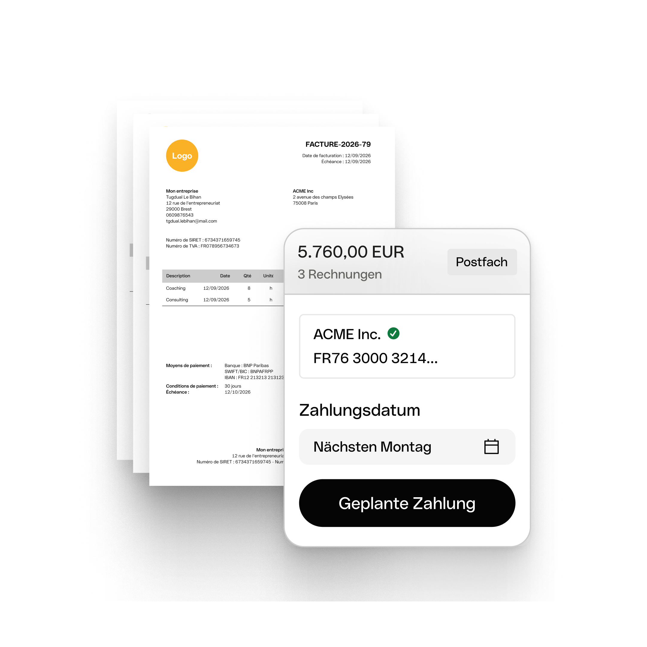 Accounts Payable Financial Tools