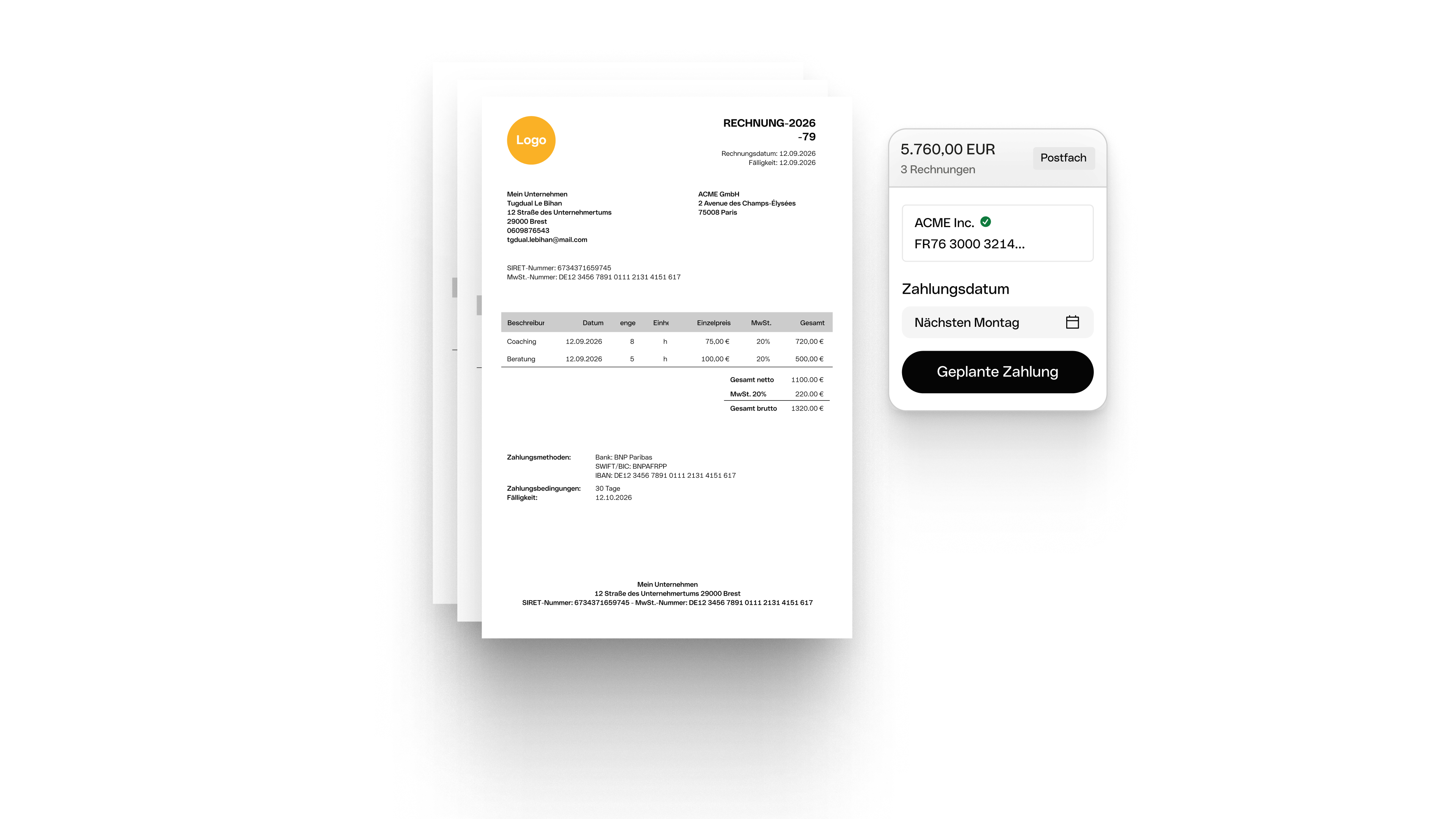 Accounts Payable Financial Tools