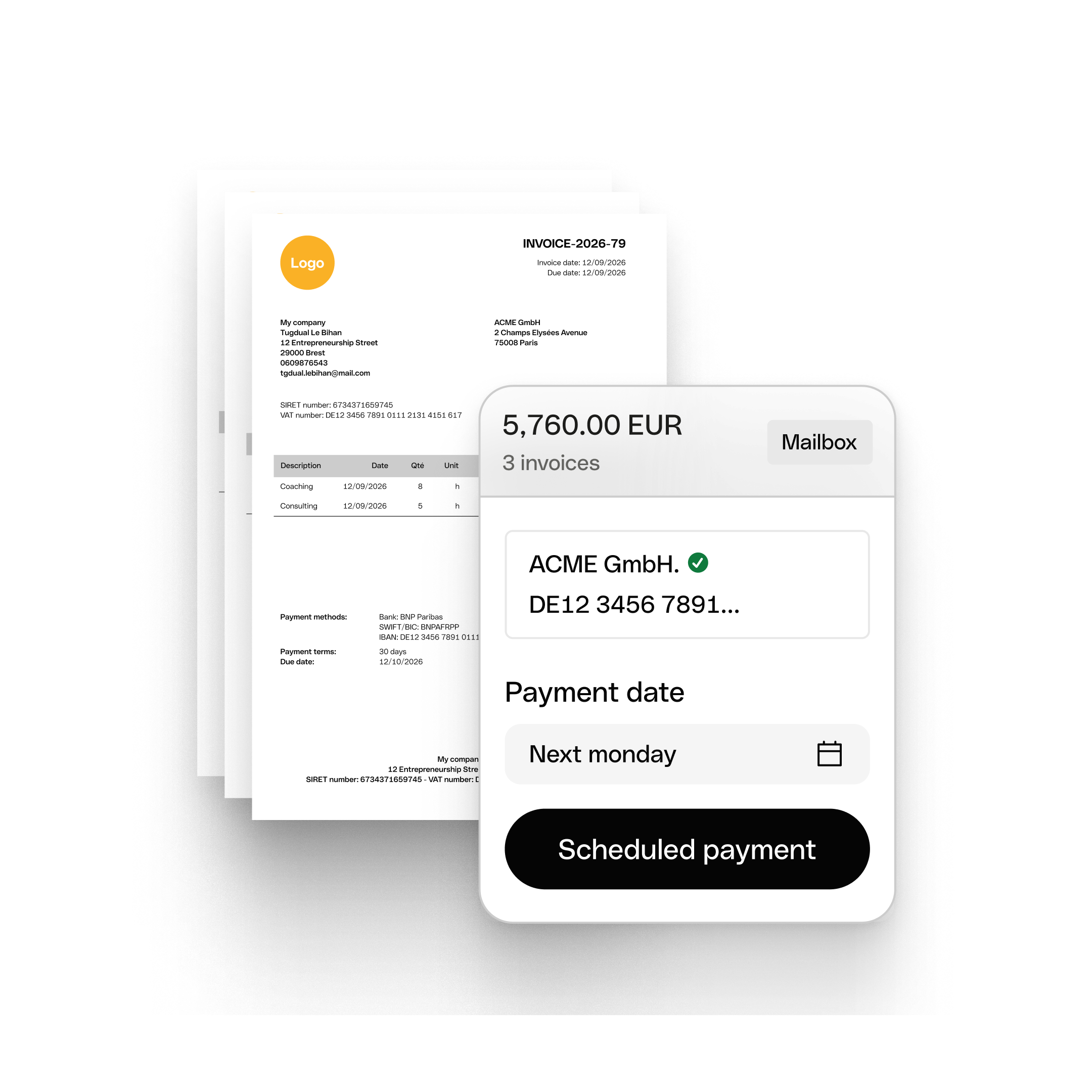 Accounts Payable Financial Tools