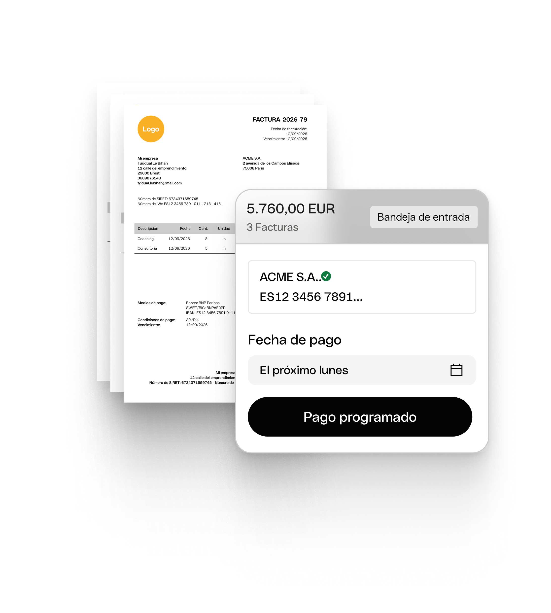Herramientas financieras para cuentas por pagar