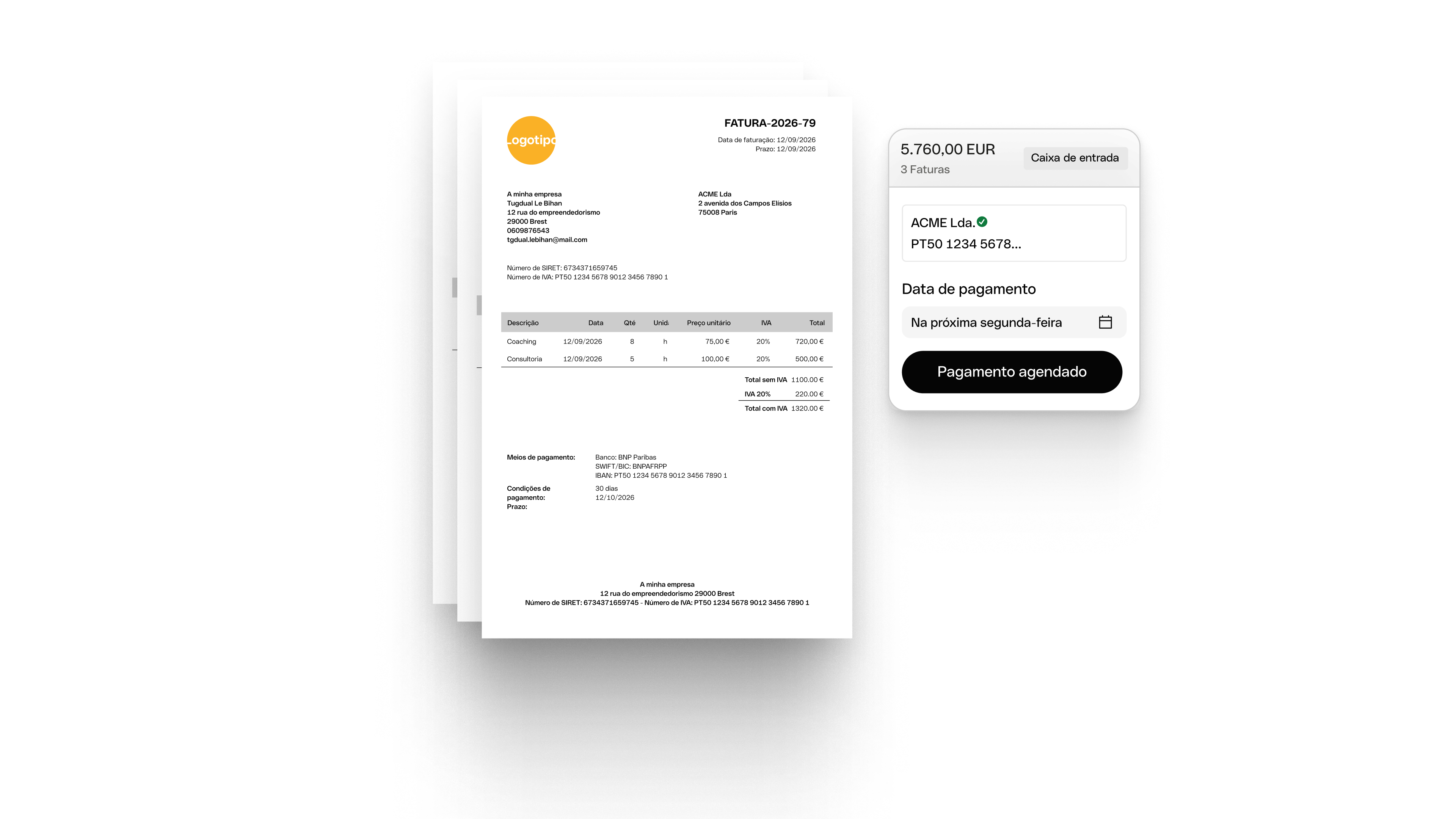 Accounts Payable Financial Tools