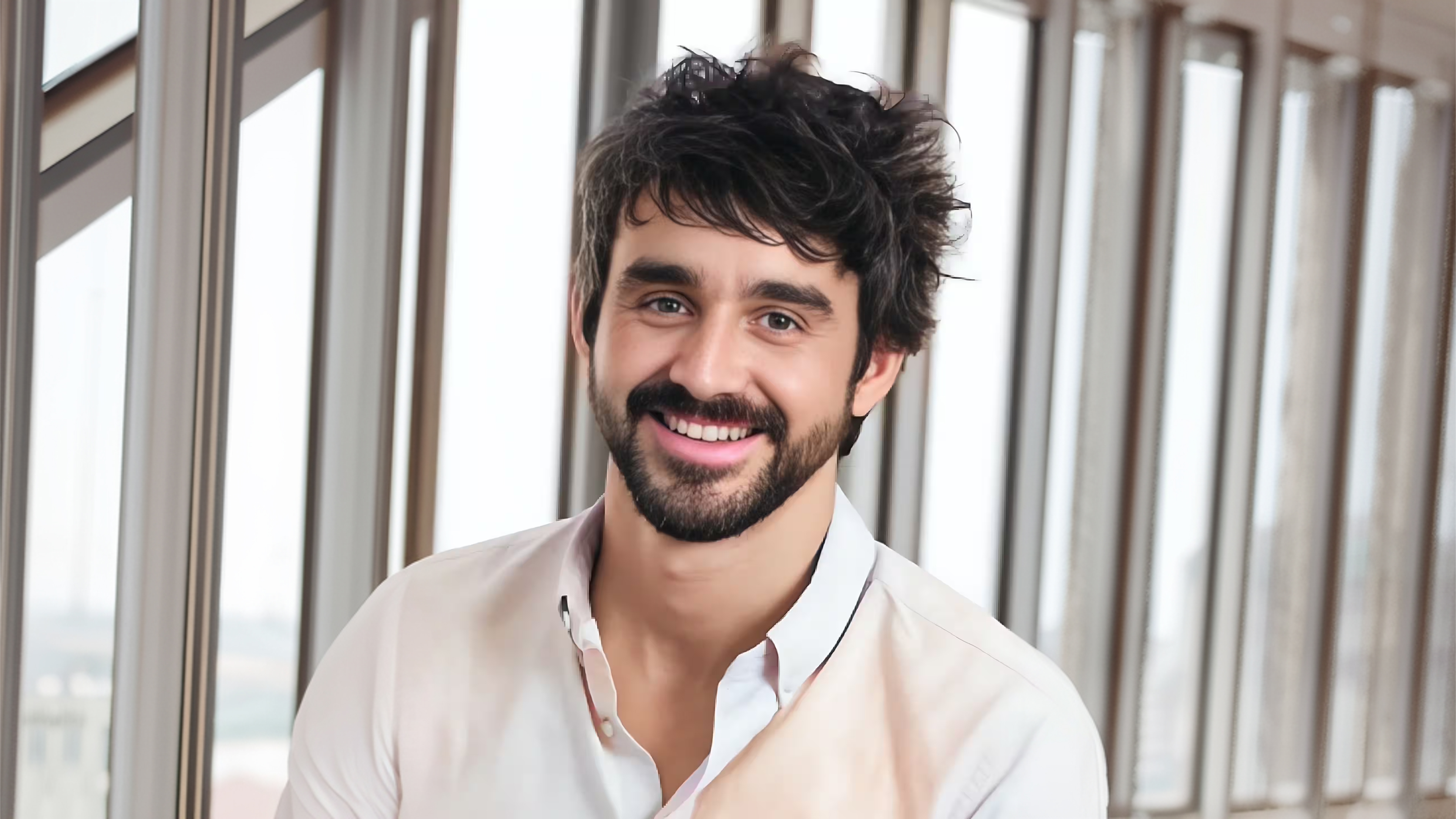 WEB Photo Témoignage Jonathan Lasserre Sorare