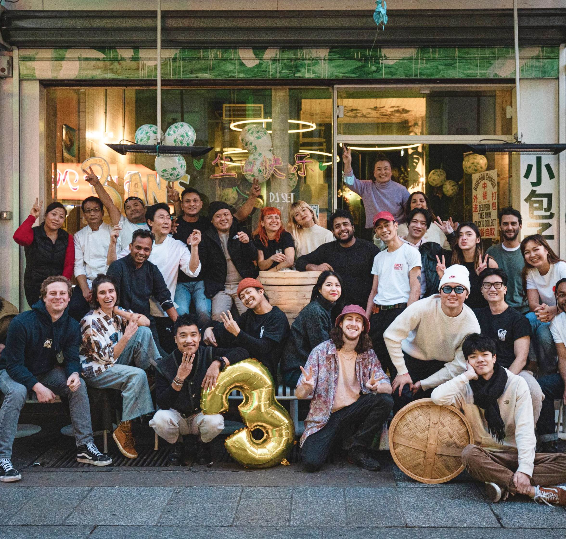 WEB Photo Hero SujetPoint culminant de la famille Bento Bao 1