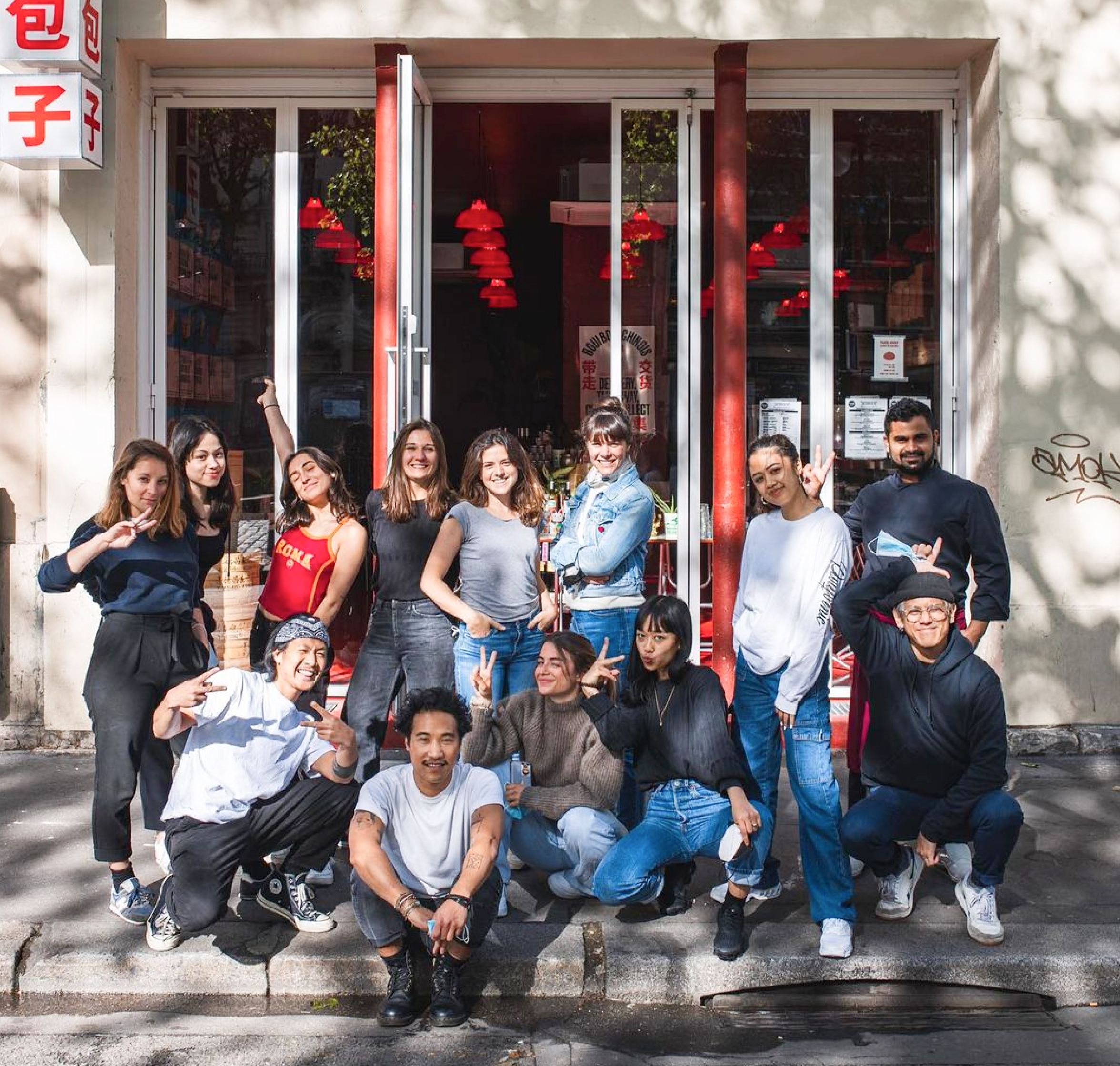 Photo Web Hero TopicHighlight Bento Bao Family 2