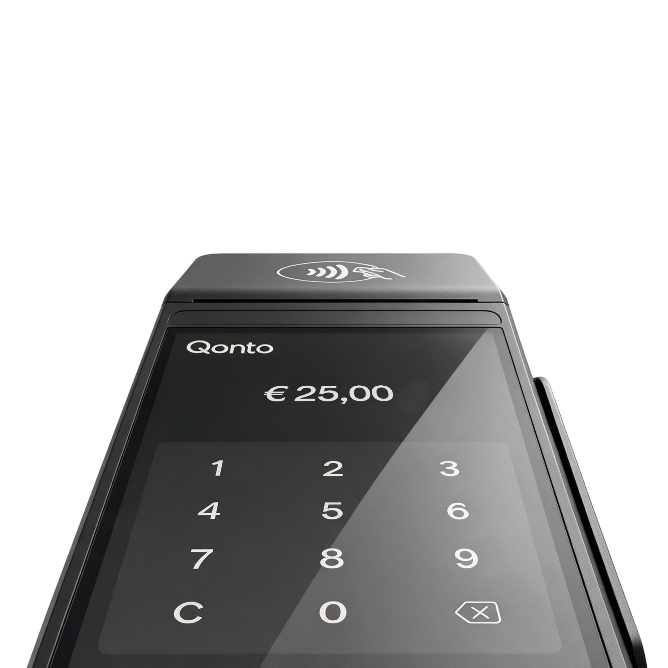 POS Pro Perspective Offer