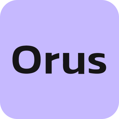 Orus