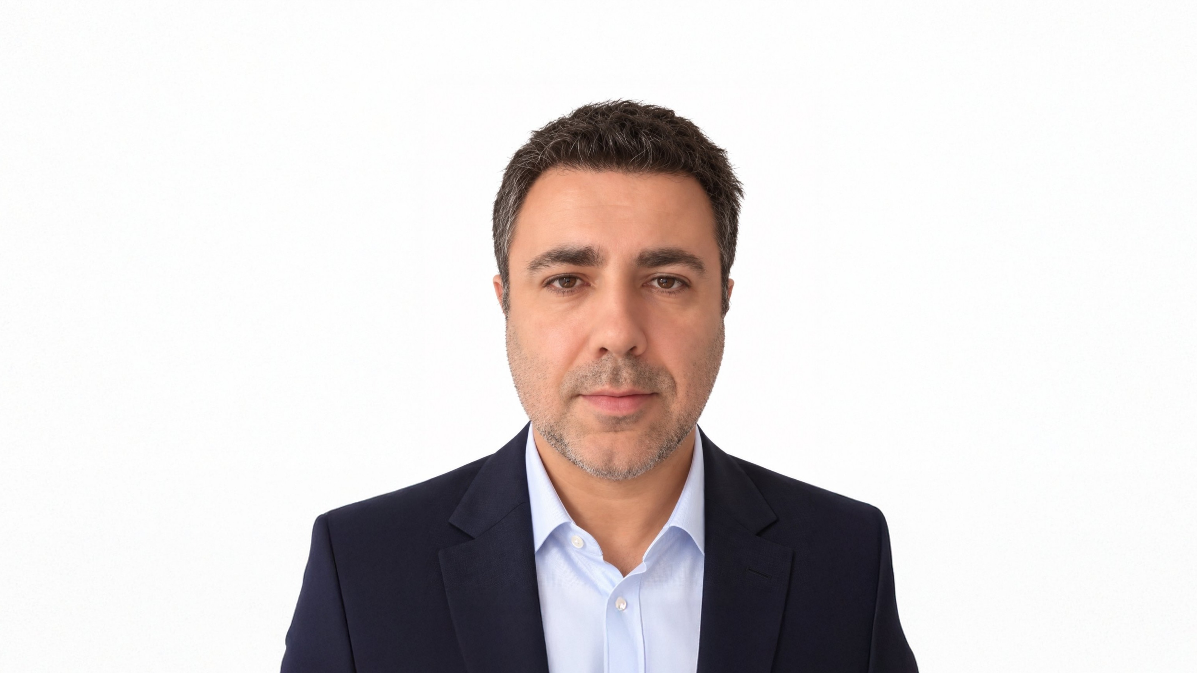 Laurent Reynaud Visa Connect