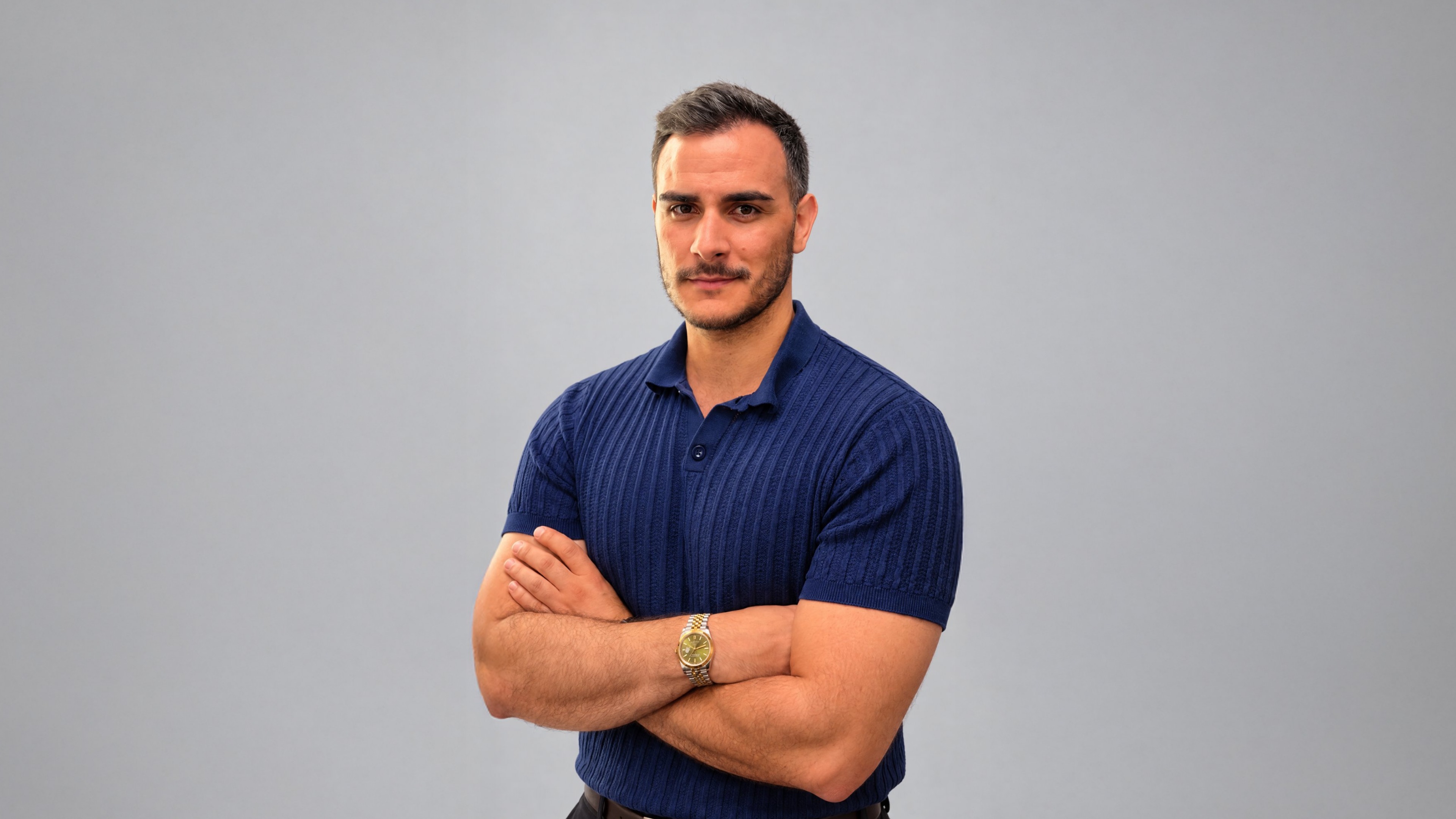 Mehmet Yazici