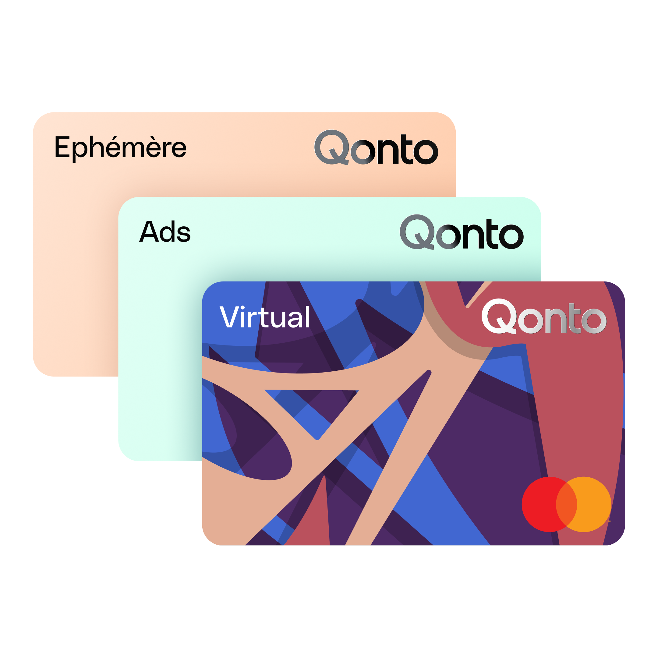 InstantCard, AdsCard, VirtualCard, Édition Daniele Tozzi