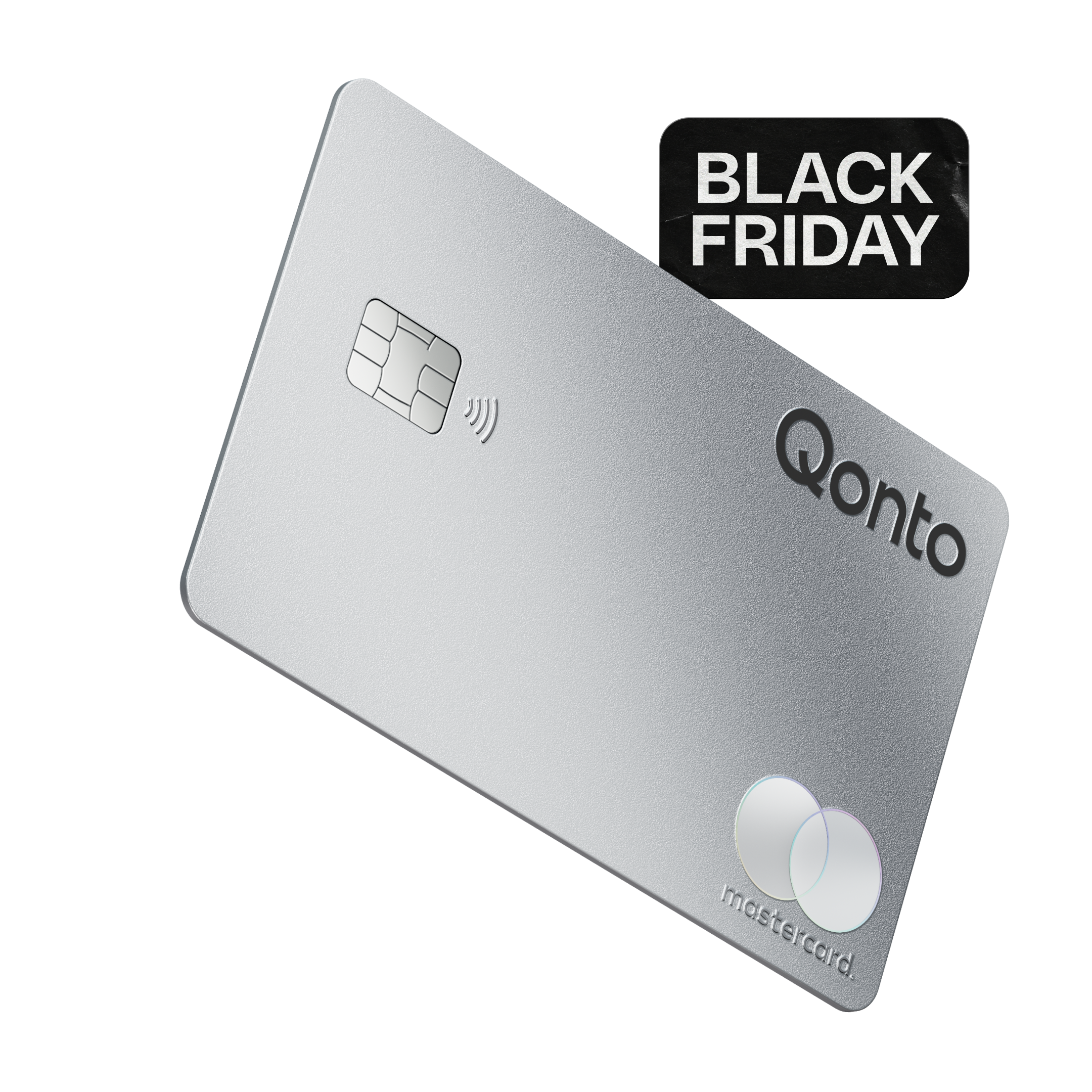 PlusCard Argent Black Friday