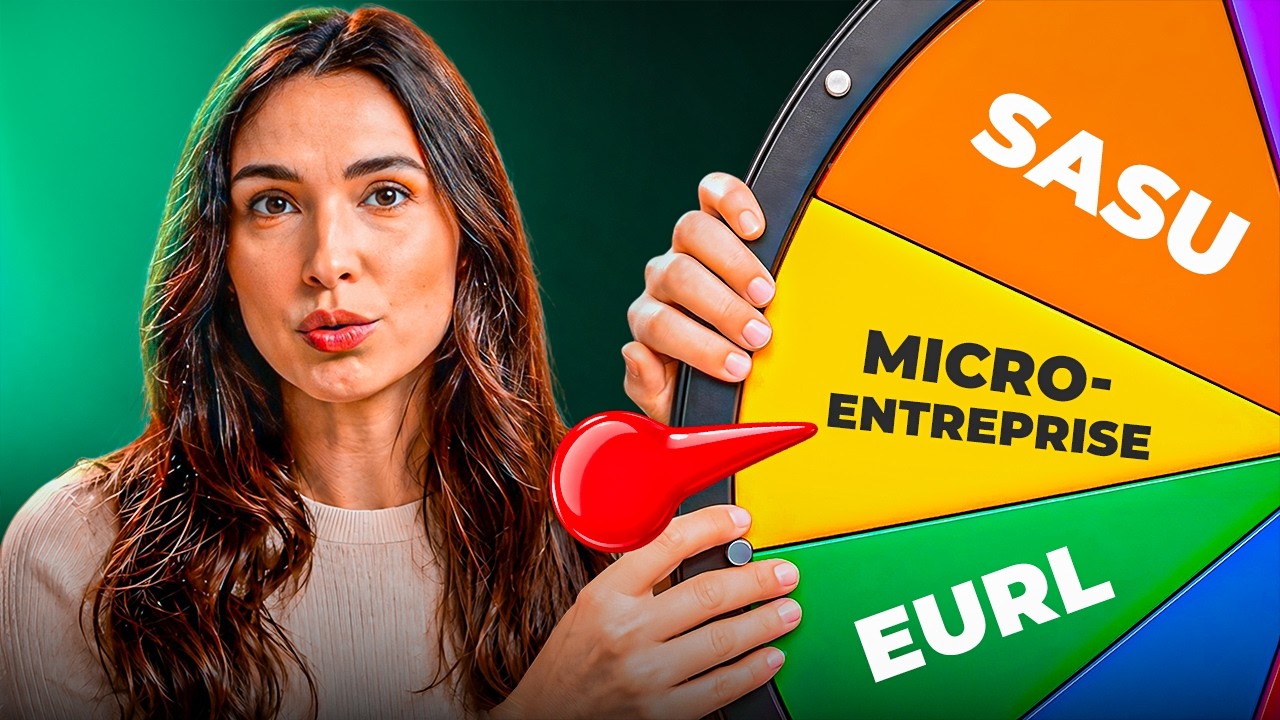 Créer une micro-entreprise