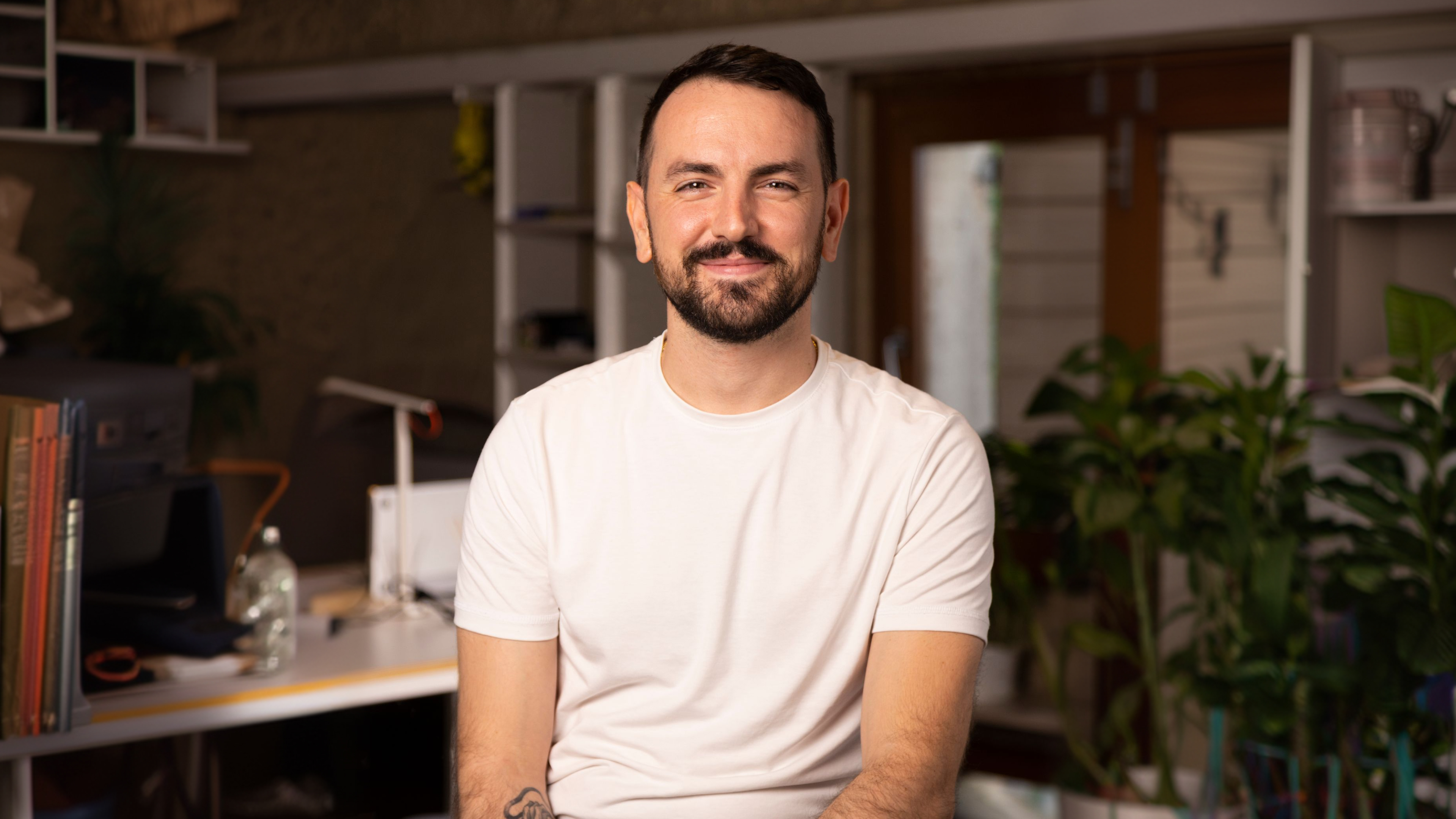 WEB Photo Testimonial Massimiliano Contessotto Adwin WbRvmp