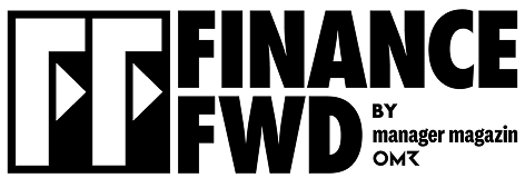 WEB Logo Schwarz FinanceFwd