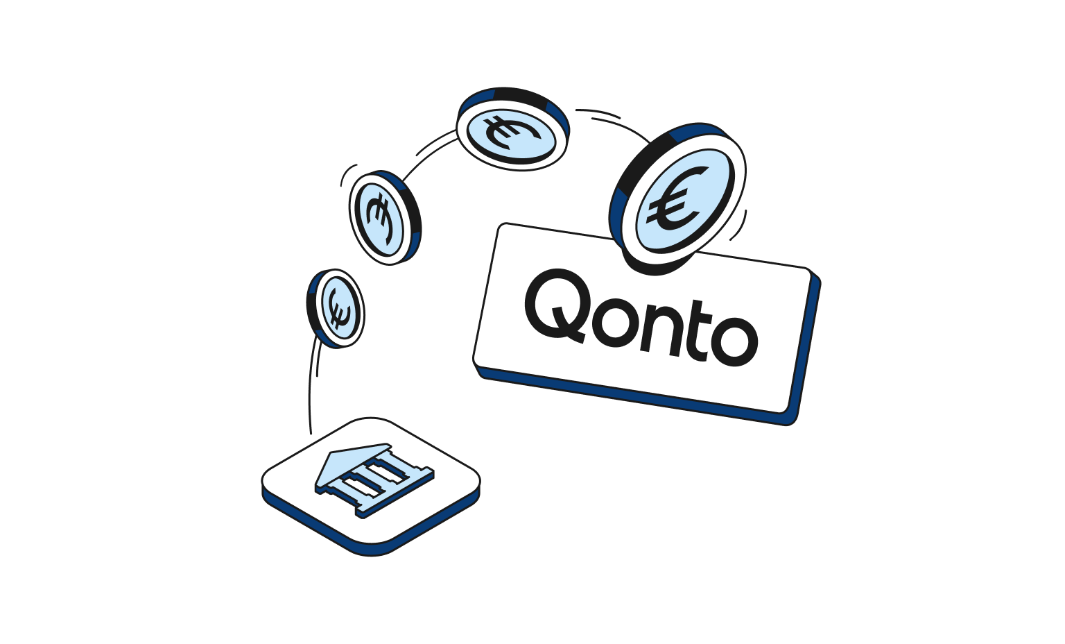 WEB Flow Blueberry Cards Bento Headline Bank Switch