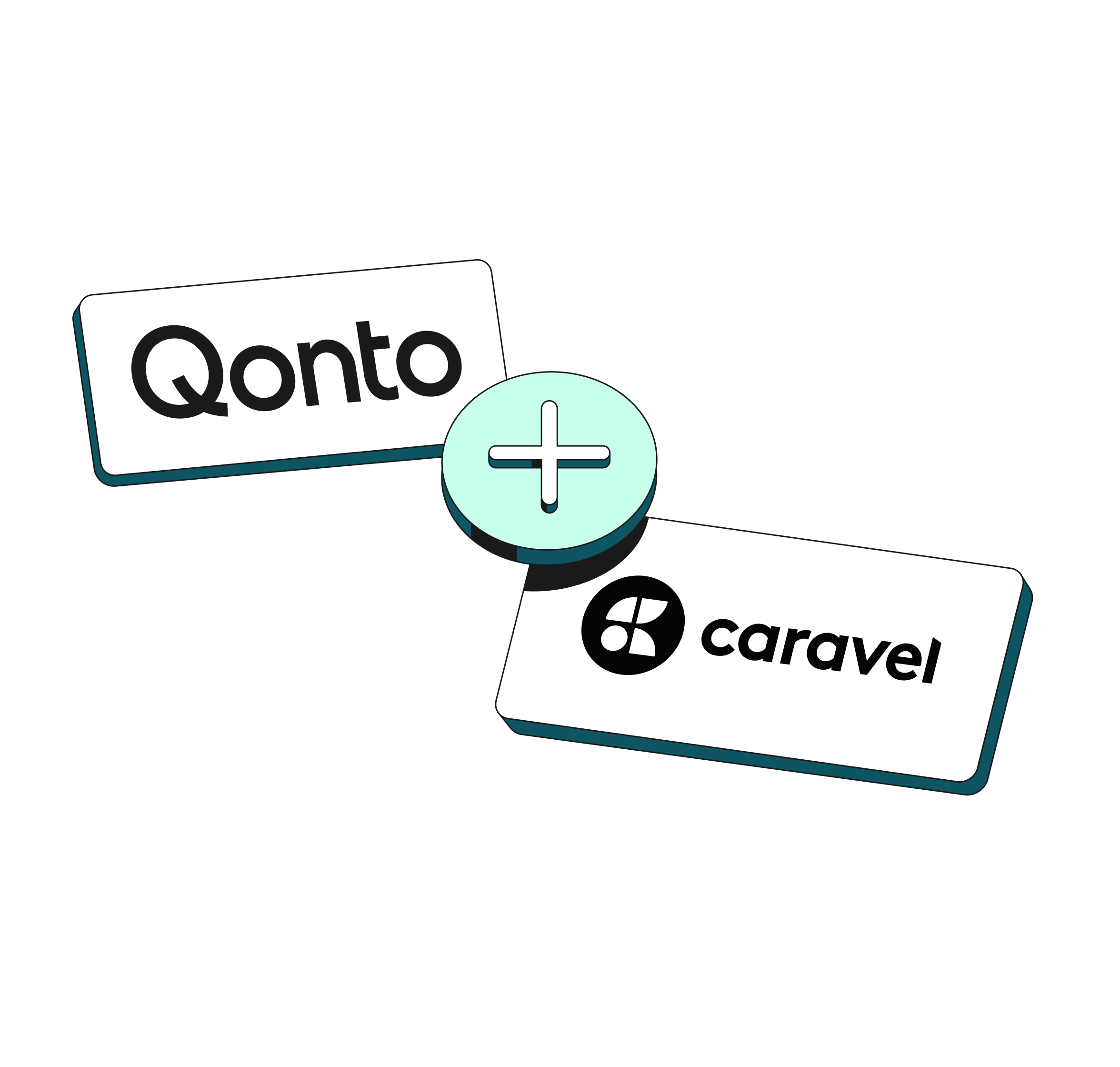 Partenariat Bento Caravel