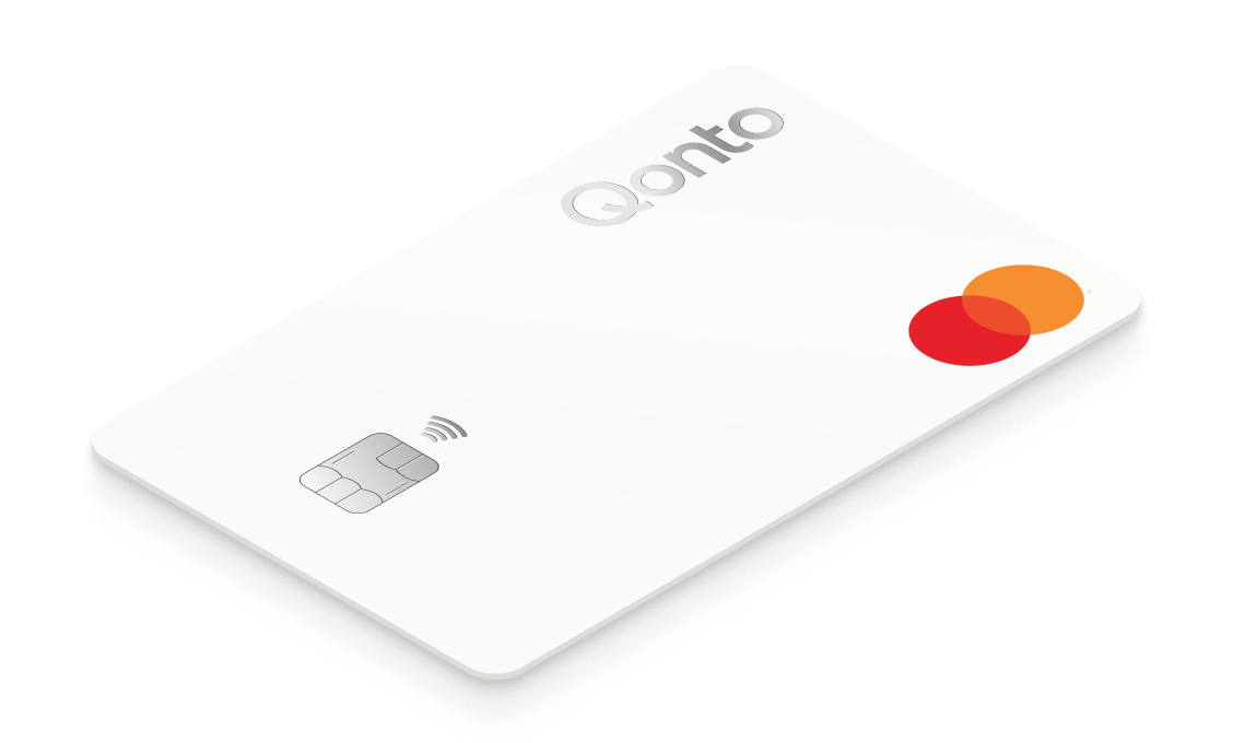Tabella di intestazione OneCard