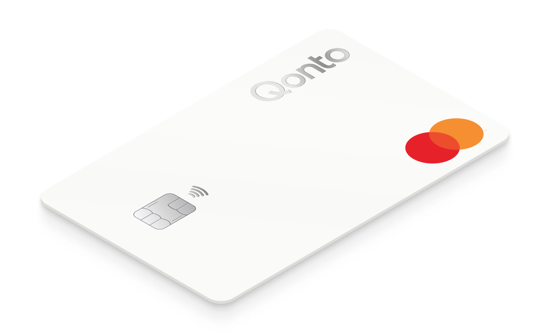 Tableau d'en-tête OneCard