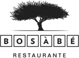 Logotipo WEB Bosabe negro