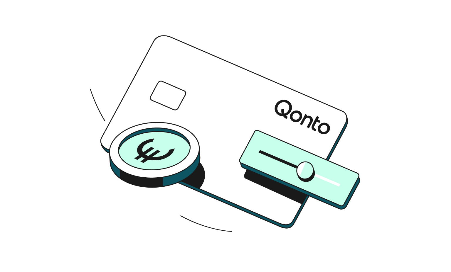 Limites des cartes WEB Flow Mint Bento Headline