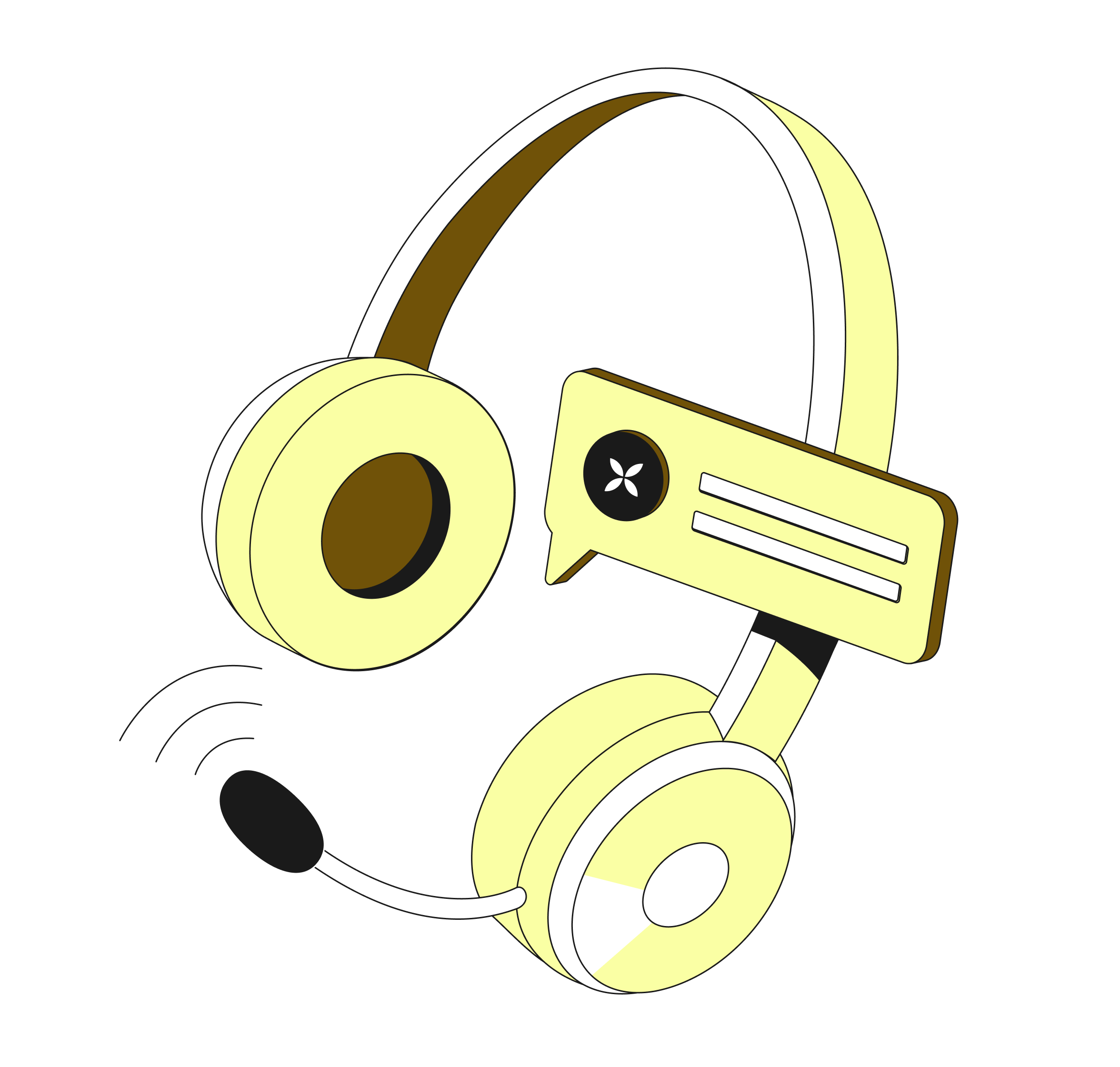 WEB Flow Mustard Hero TopicHighlight Bento Customer Support
