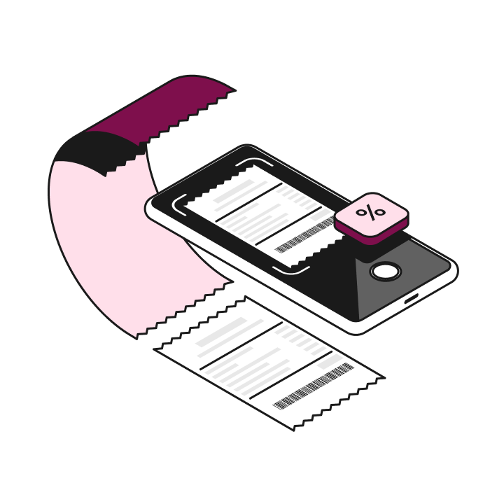 WEB Flow Sakura Tiles SEOHighlight Mehrwertsteuer-Scanning