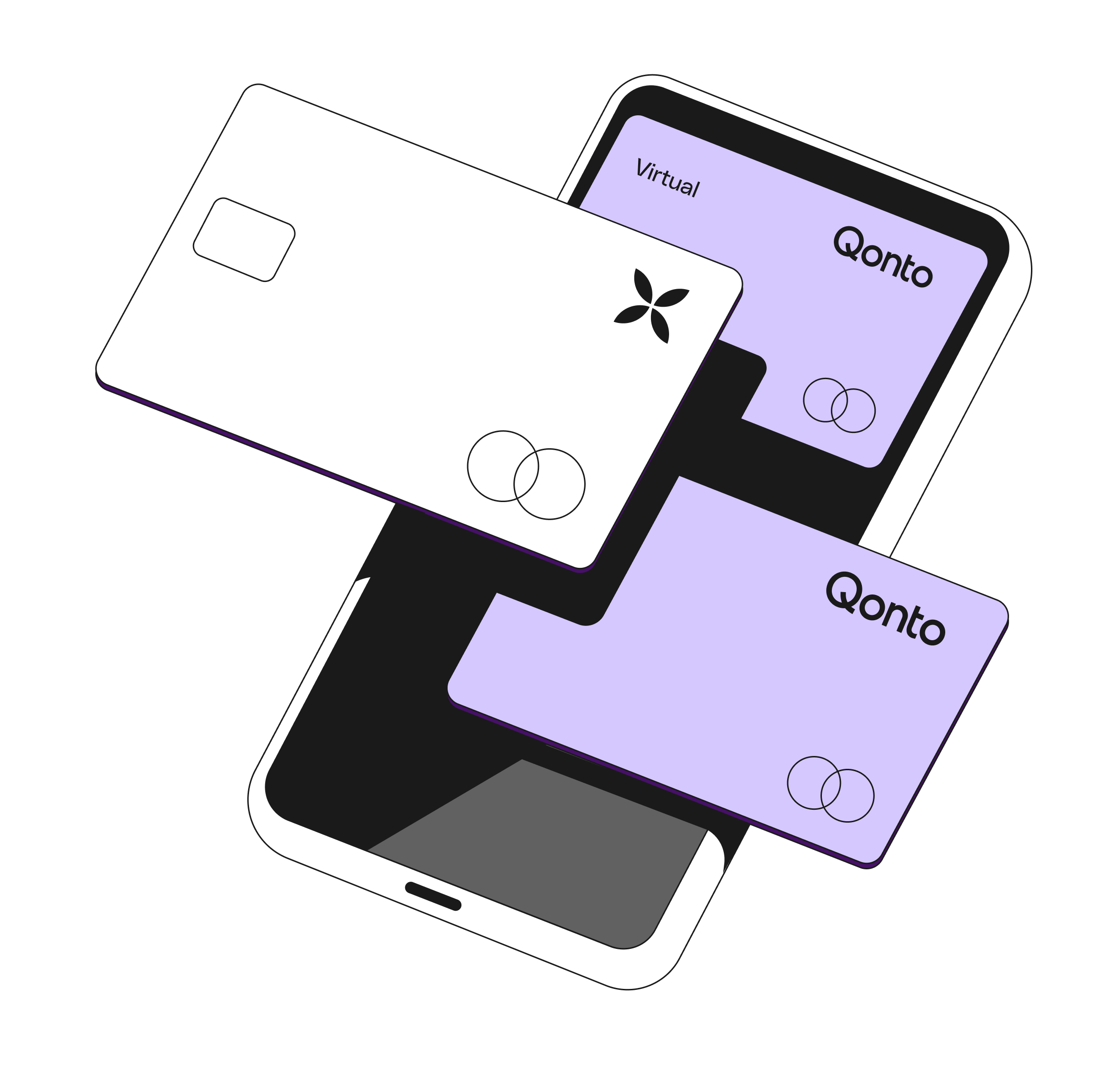 WEB Flow Plum Hero TopicHighlight Bento Contactless Payment